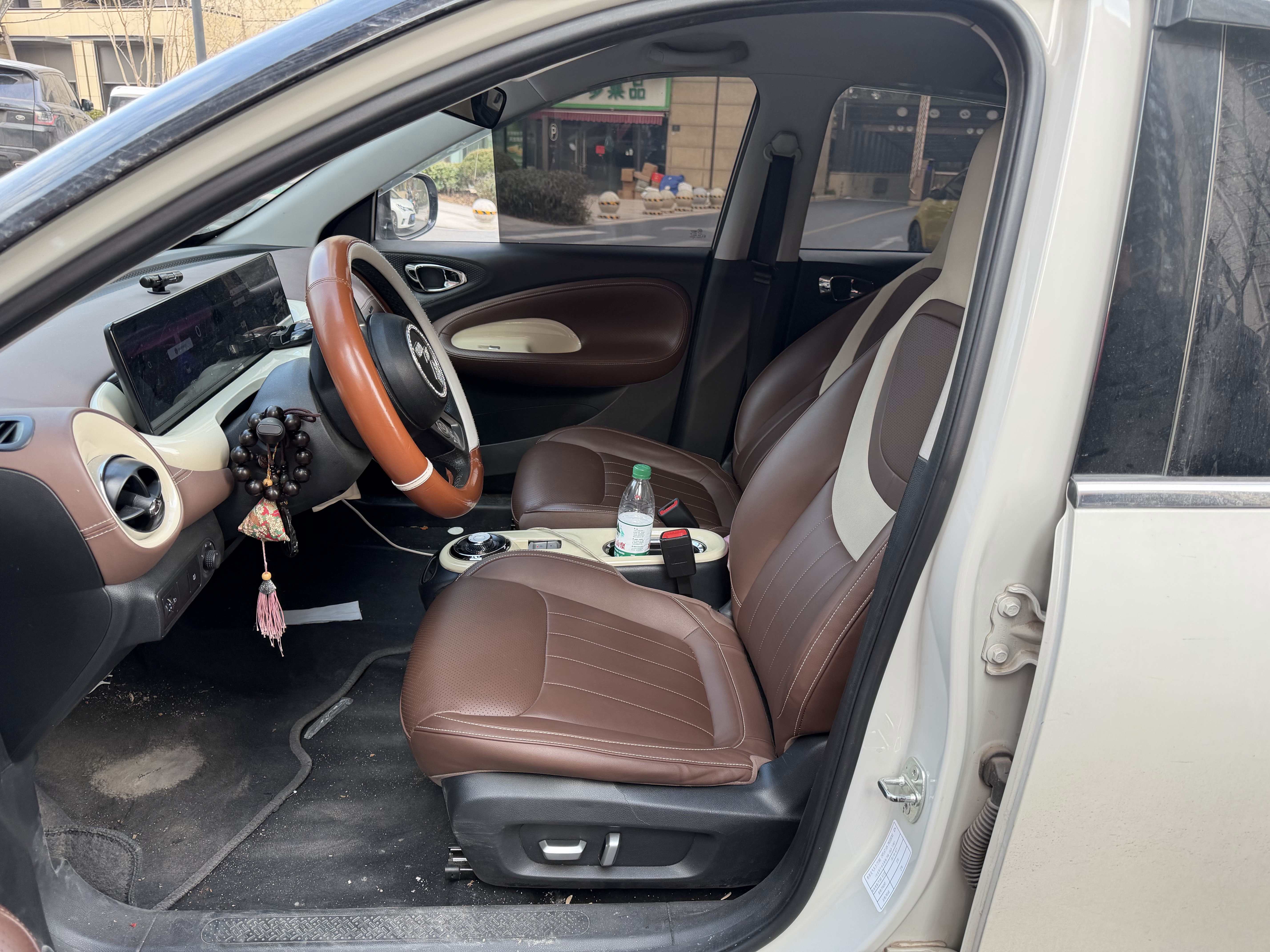 Wuling Binguo 2023 #8 Wuling Binguo 2023 immagine di auto #8