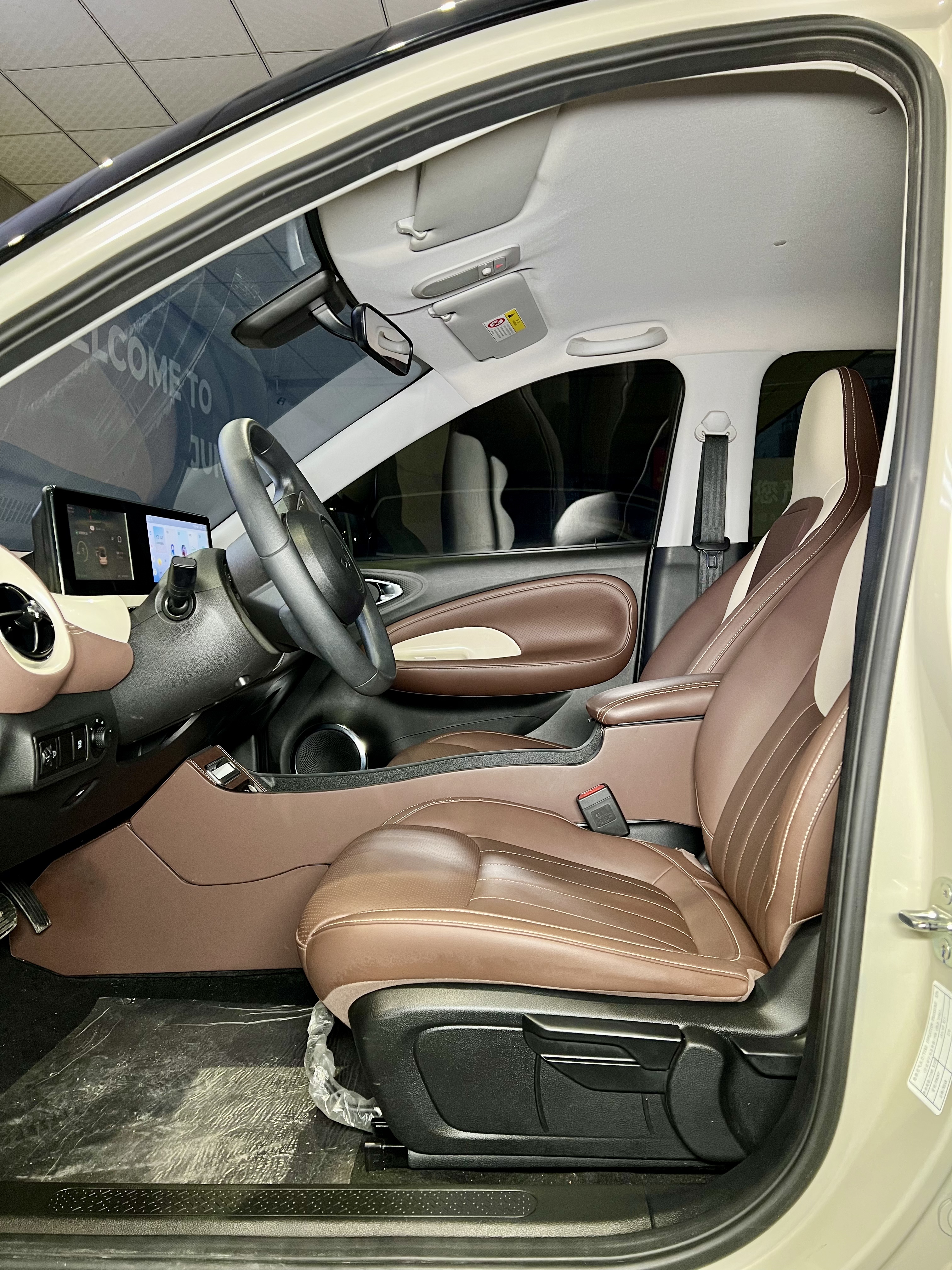 五菱汽车 五菱缤果 2023 汽车图片 #8