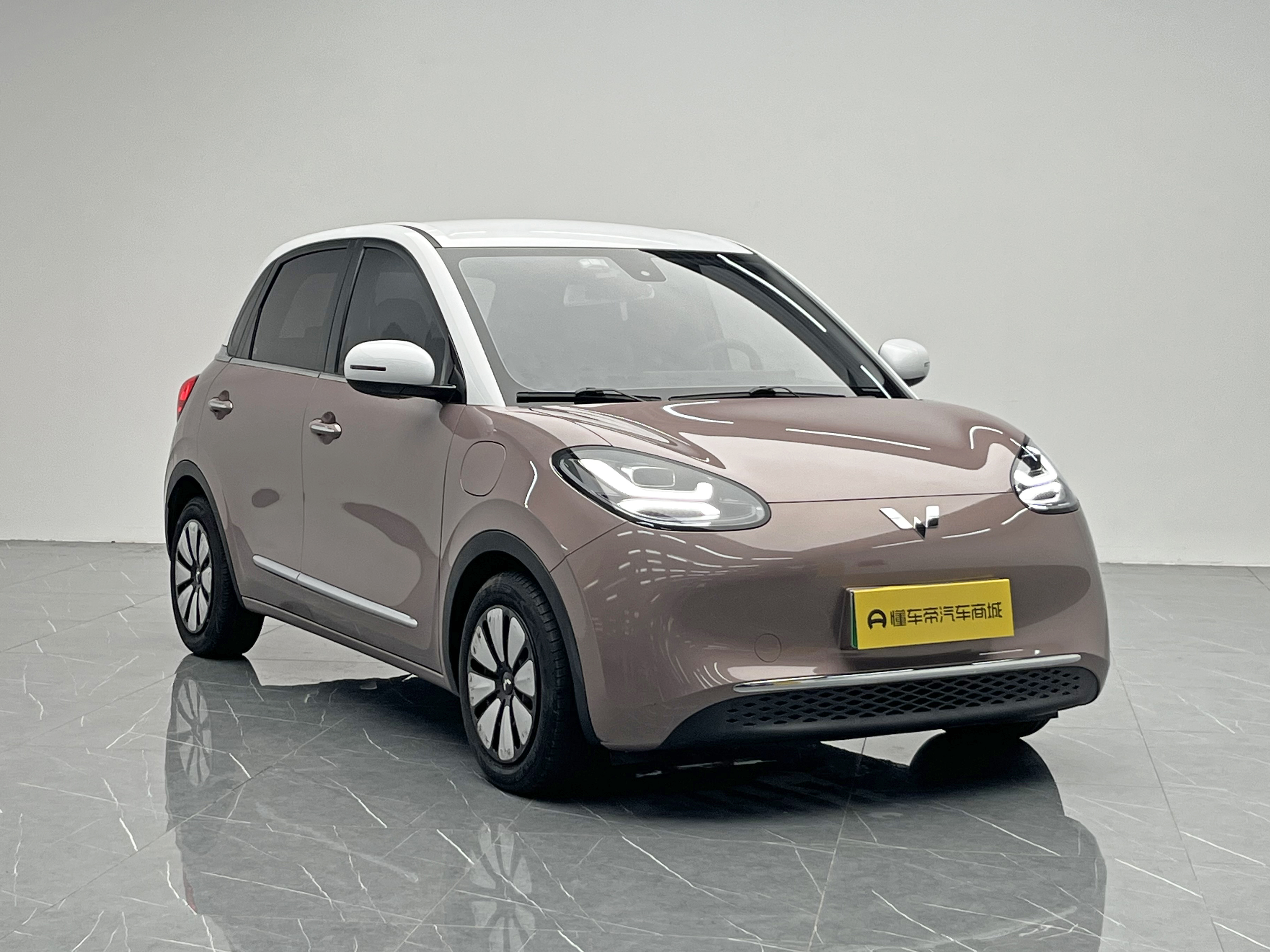 Wuling Binguo 2023 изображение автомобиля #8