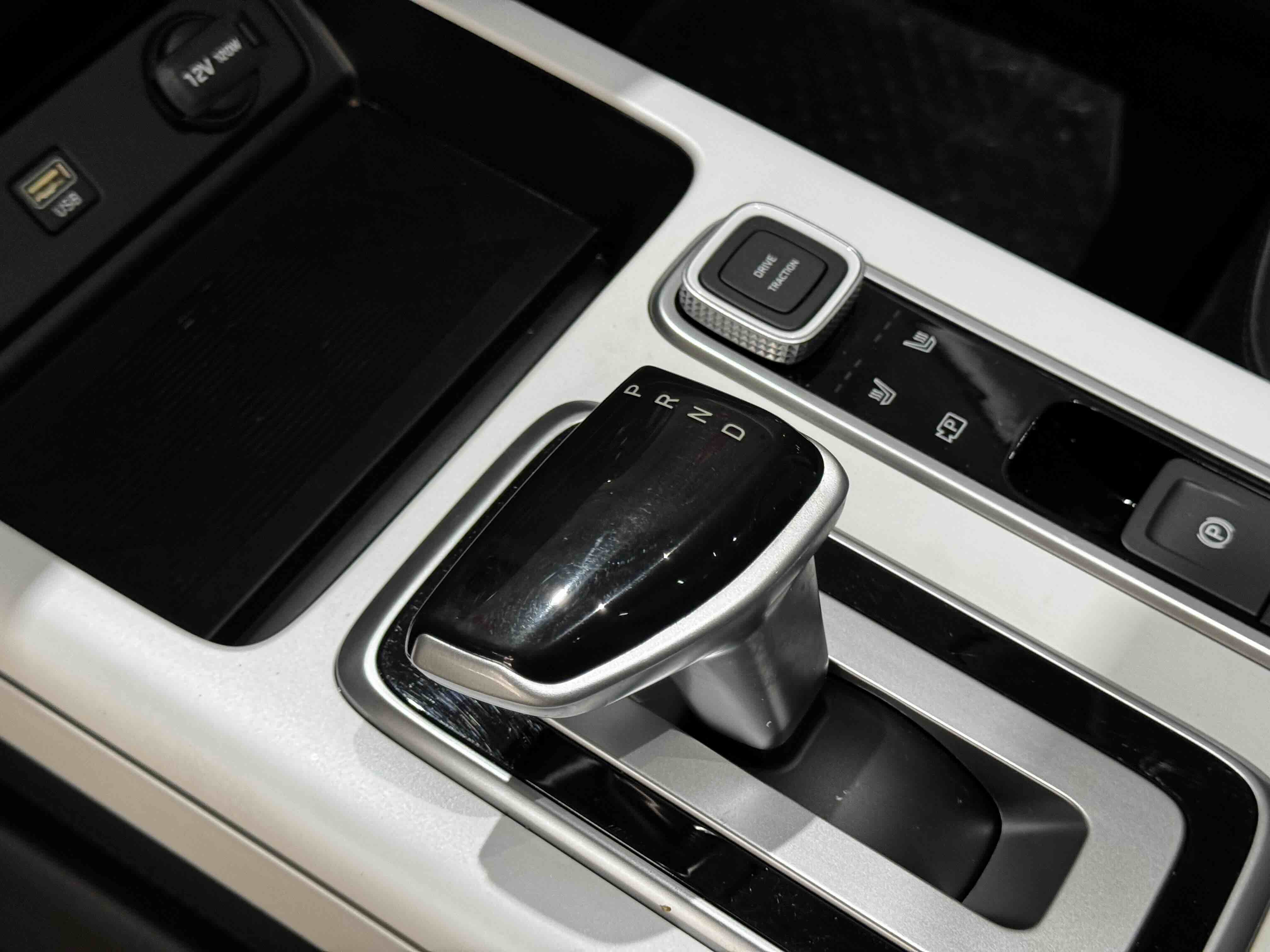 Hyundai ix35 2024 car image #8