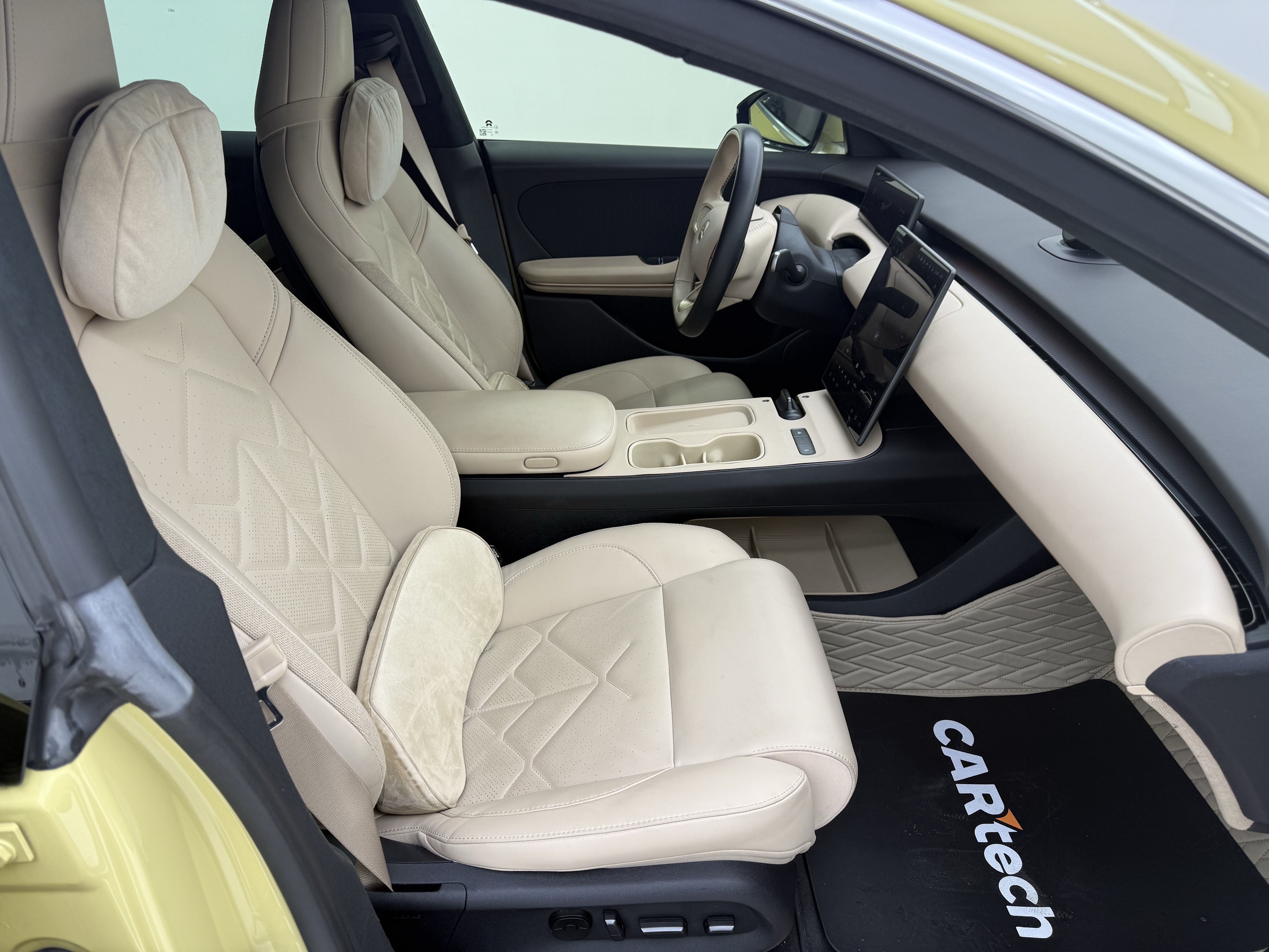 NIO ET5T 2023 image de voiture #8