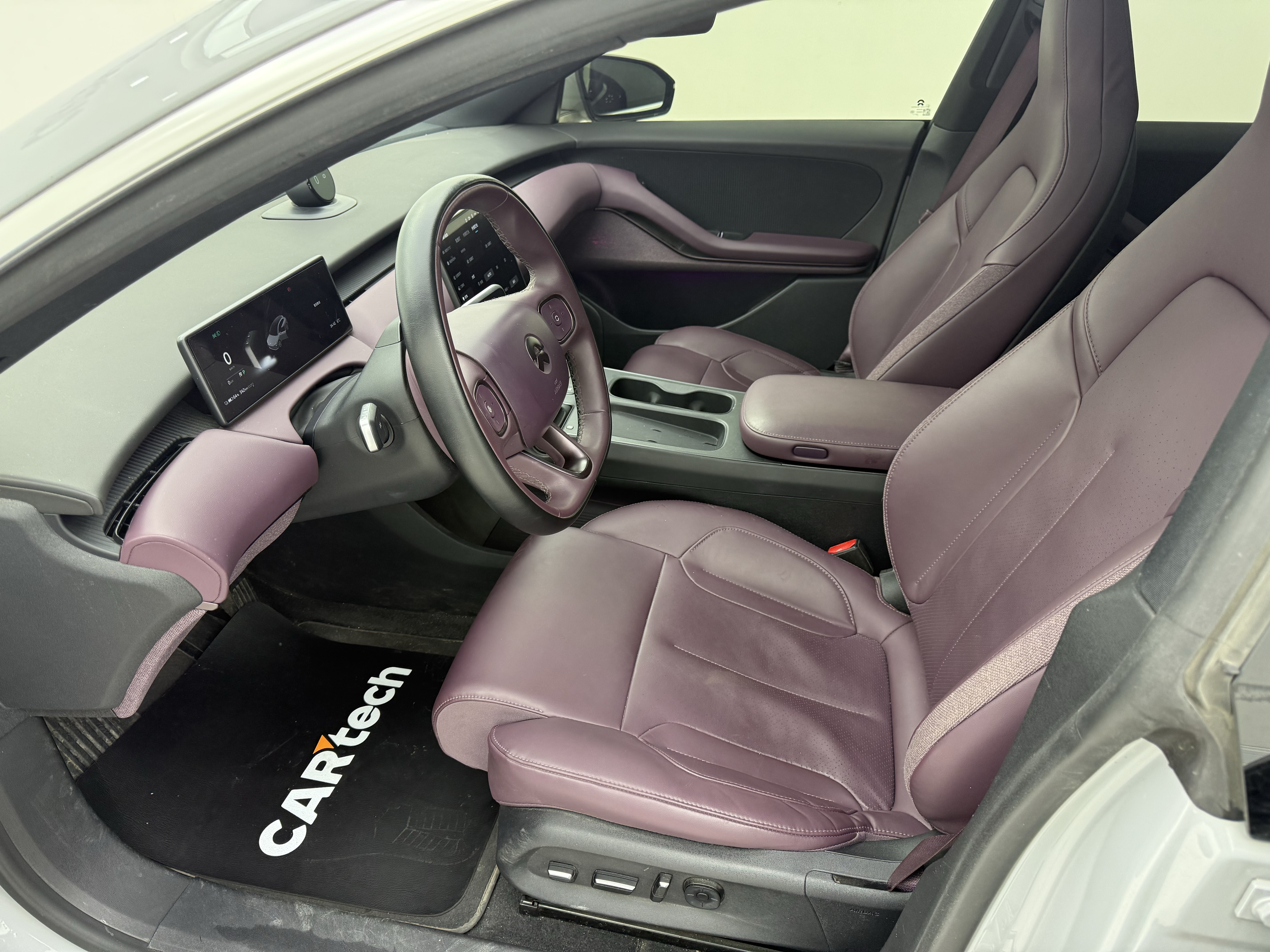 蔚来 蔚来ET5T 2023 汽车图片 #8