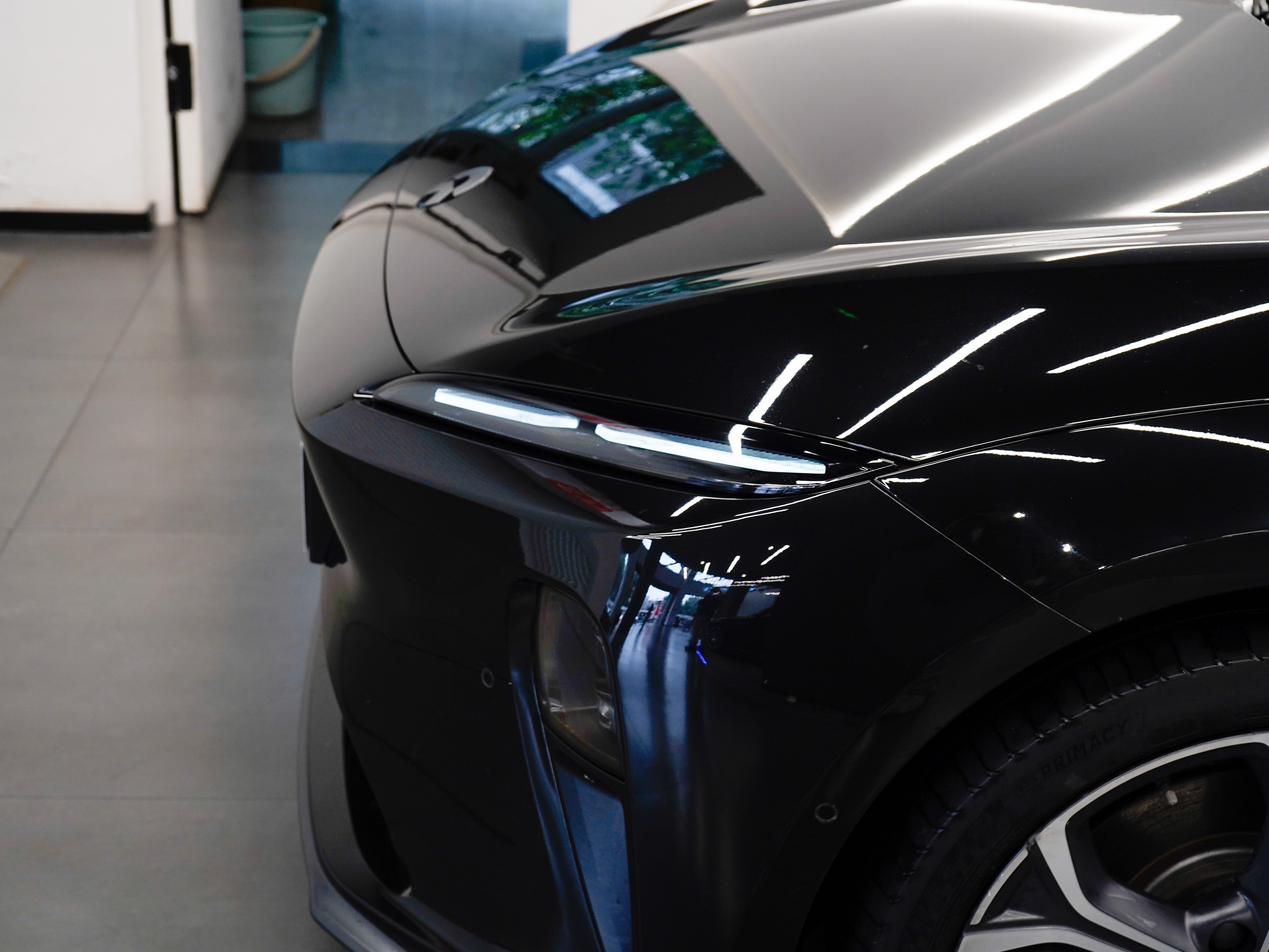 蔚来 蔚来ET5T 2024 汽车图片 #8