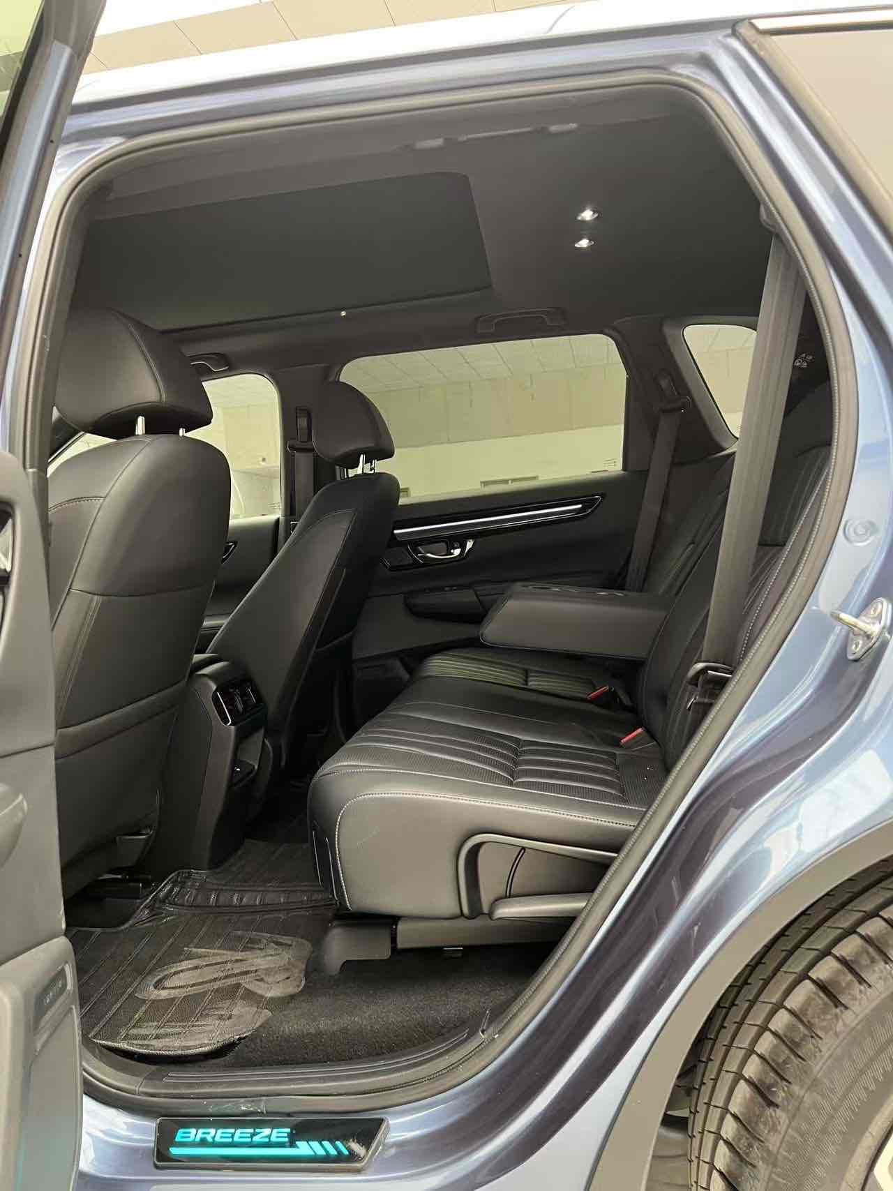 Honda Breeze New Energy 2023 car image #8