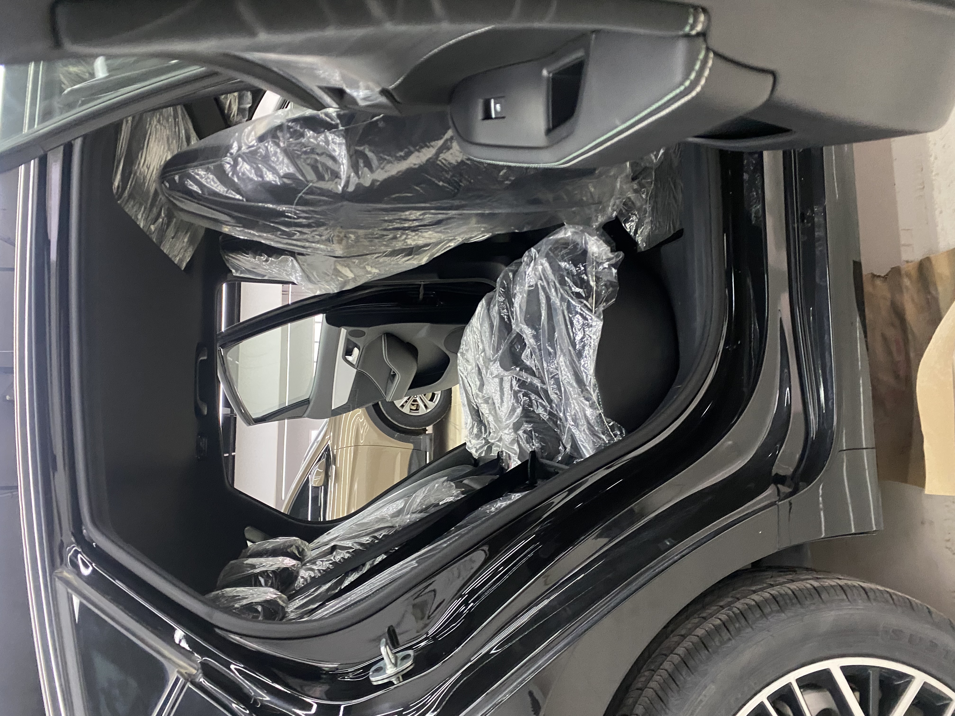 JAC A5 PLUS 2026 #8 JAC A5 PLUS 2026 صورة سيارة #8