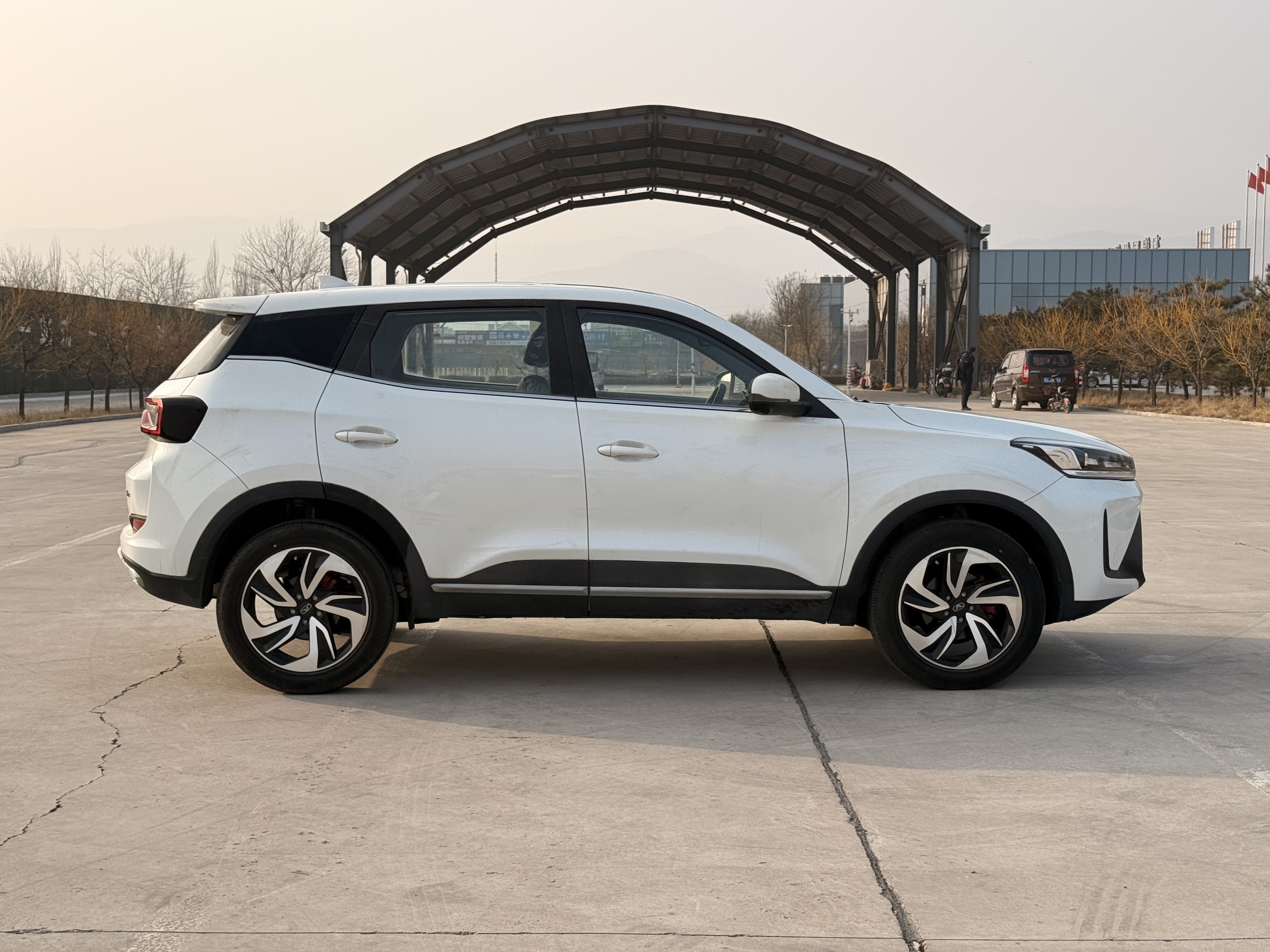Showjet Pro 2025 immagine di auto #8