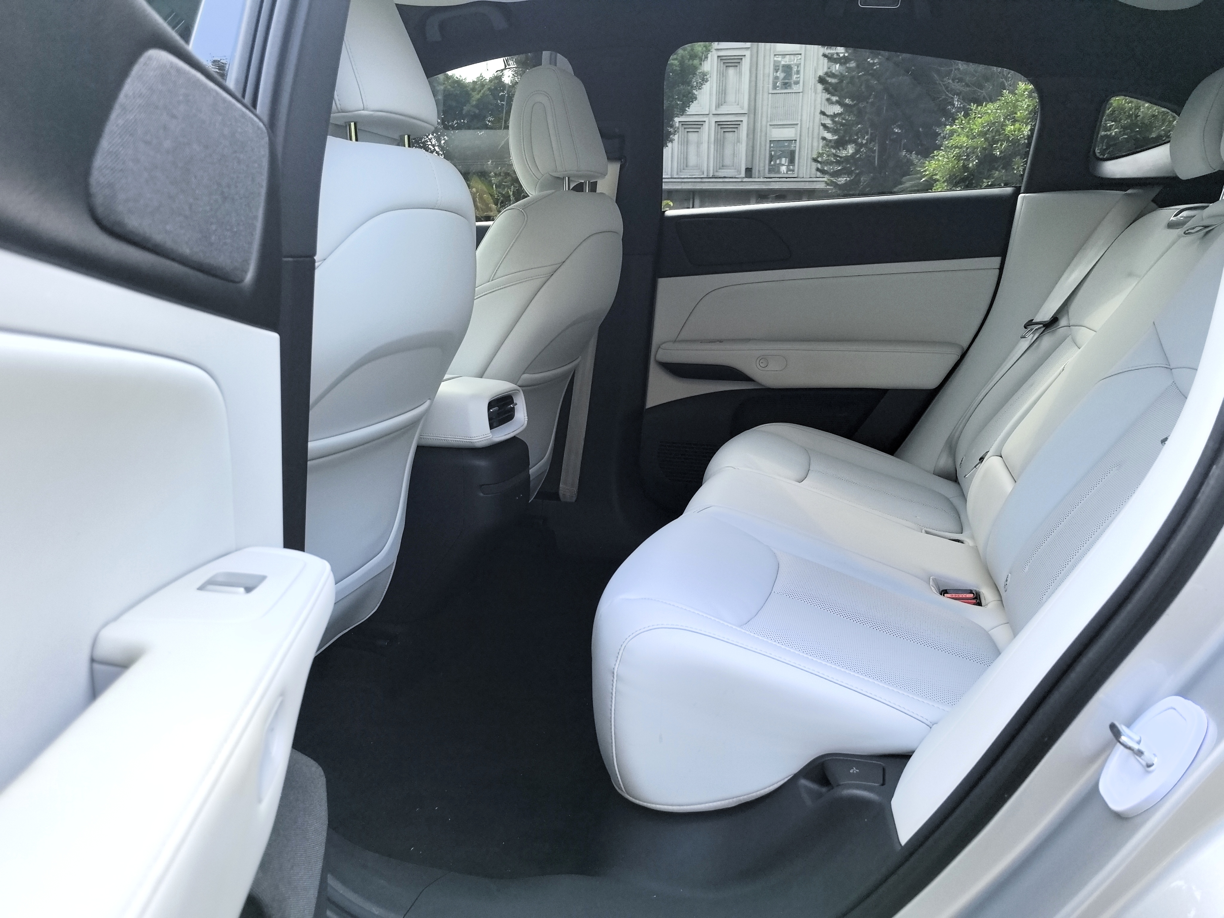 Xpeng G6 2024 #8 Xpeng G6 2024 immagine di auto #8