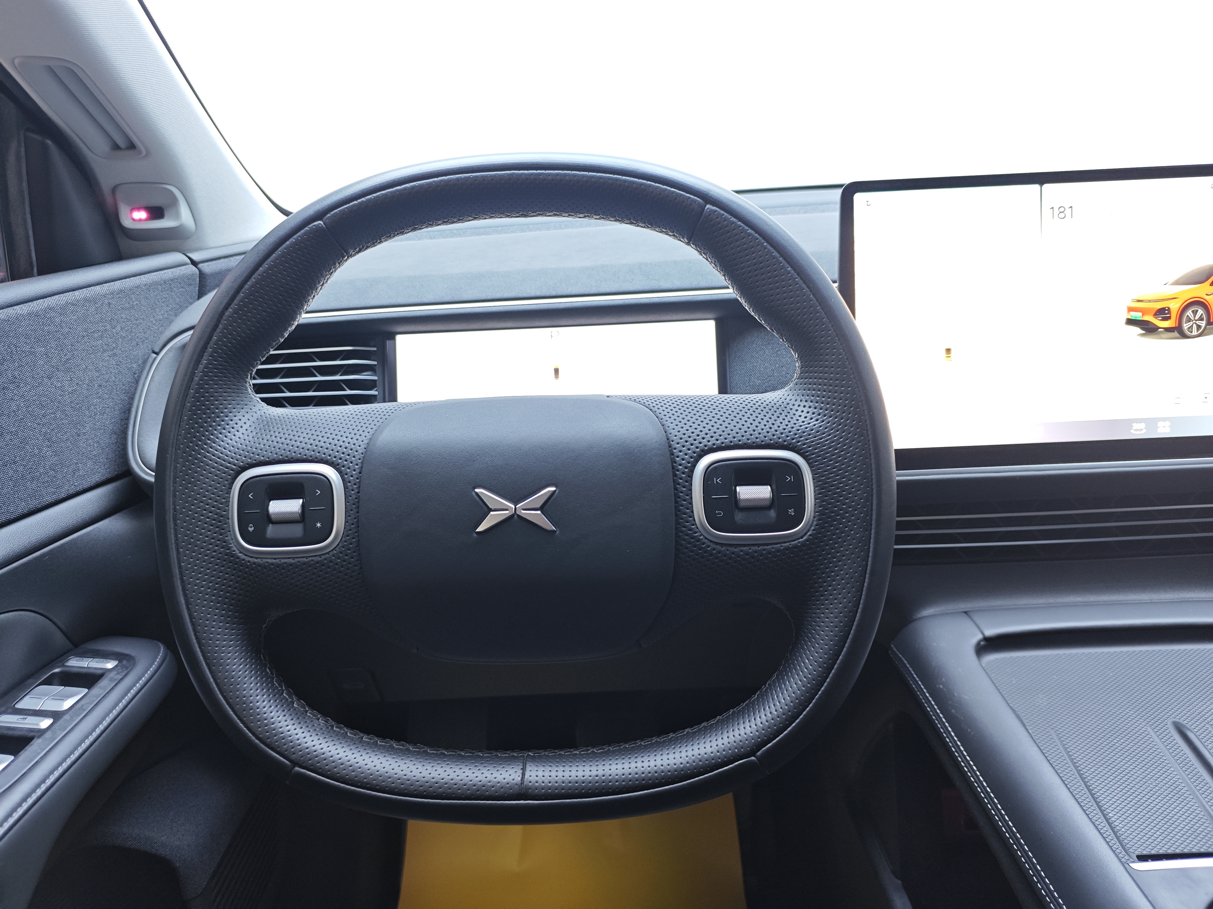 Xpeng G6 2023 #8 Xpeng G6 2023 car image #8