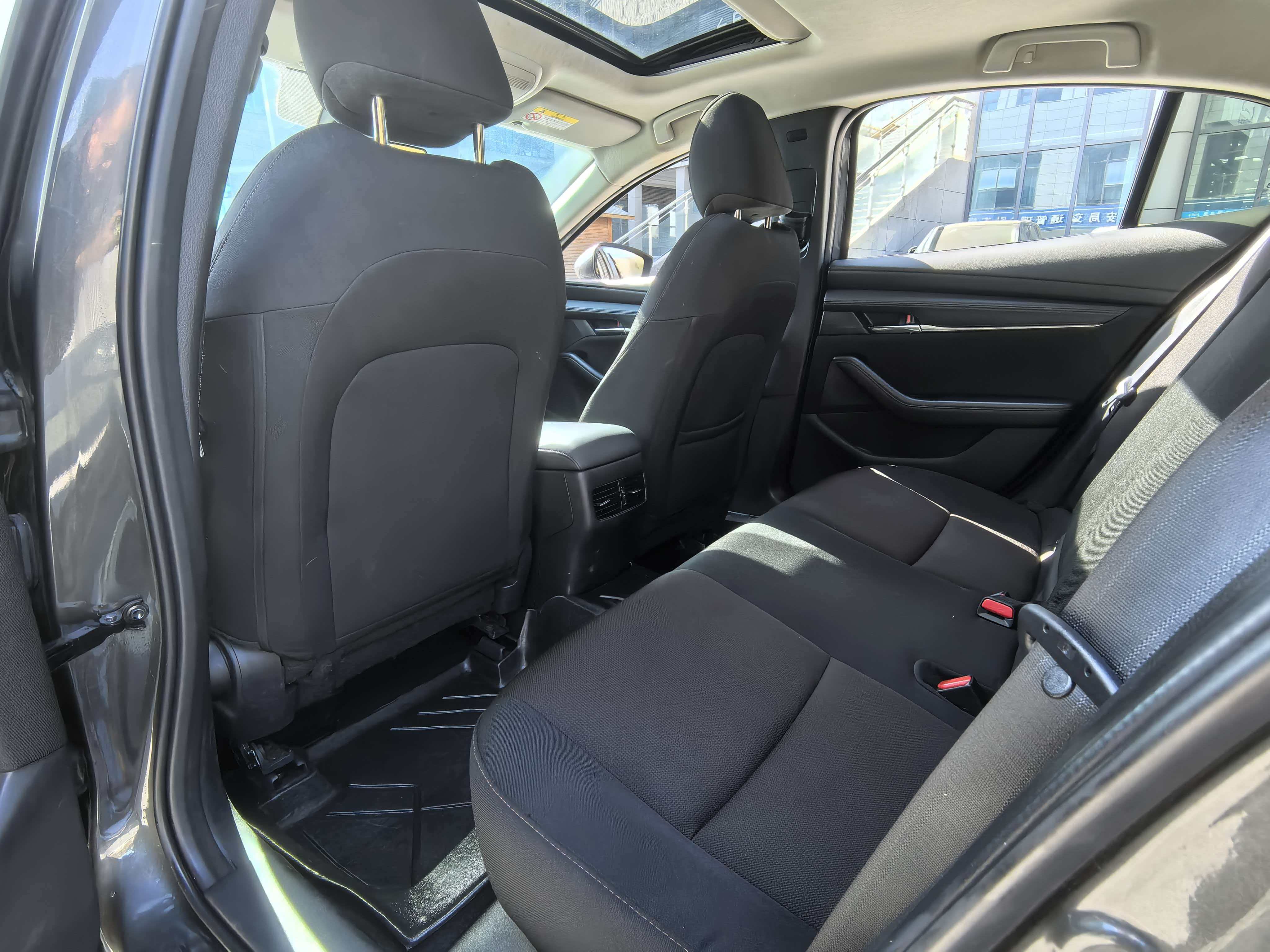 Mazda 2024 immagine di auto #8