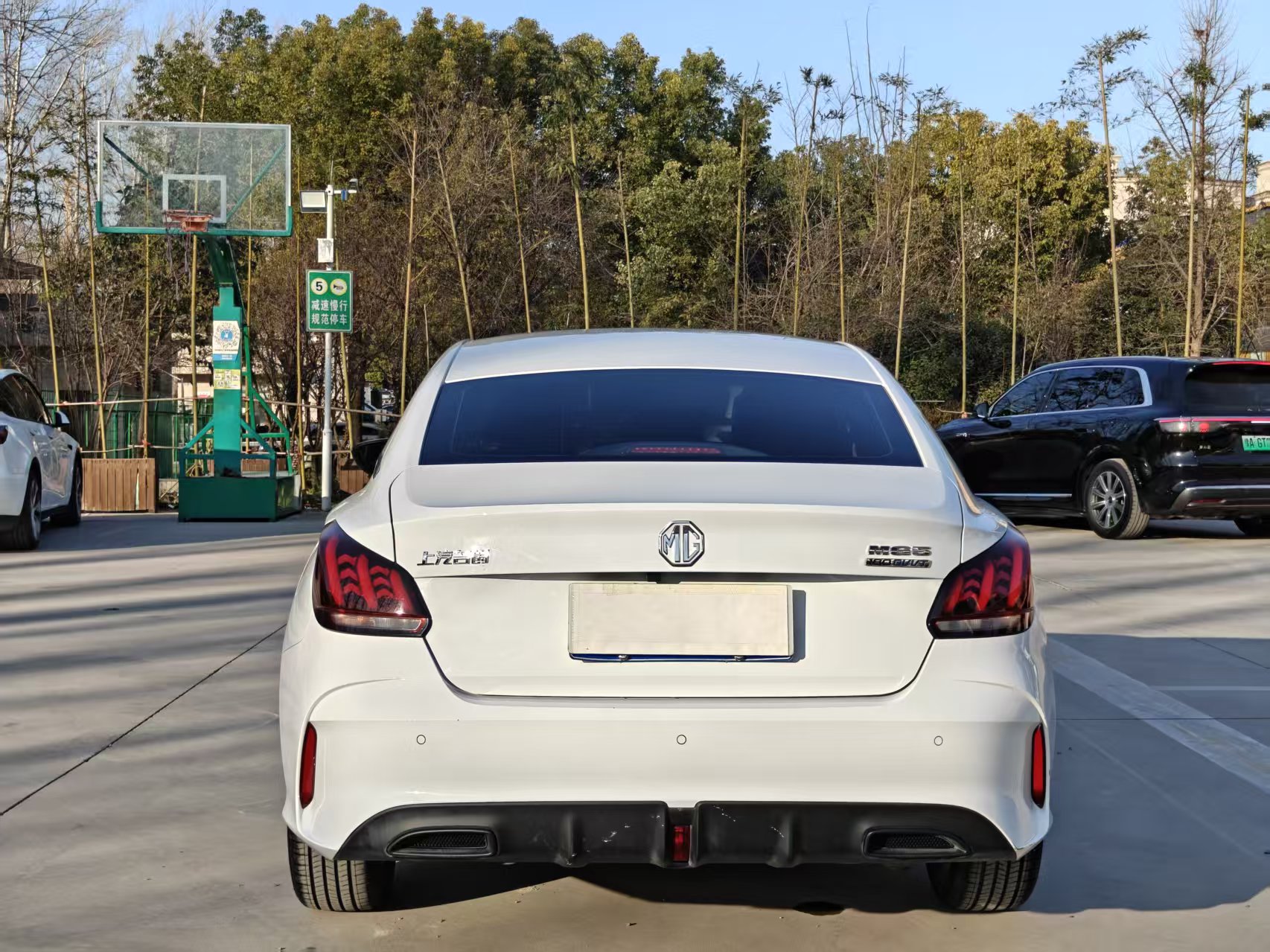 5 2024 #8 5 2024 car image #8