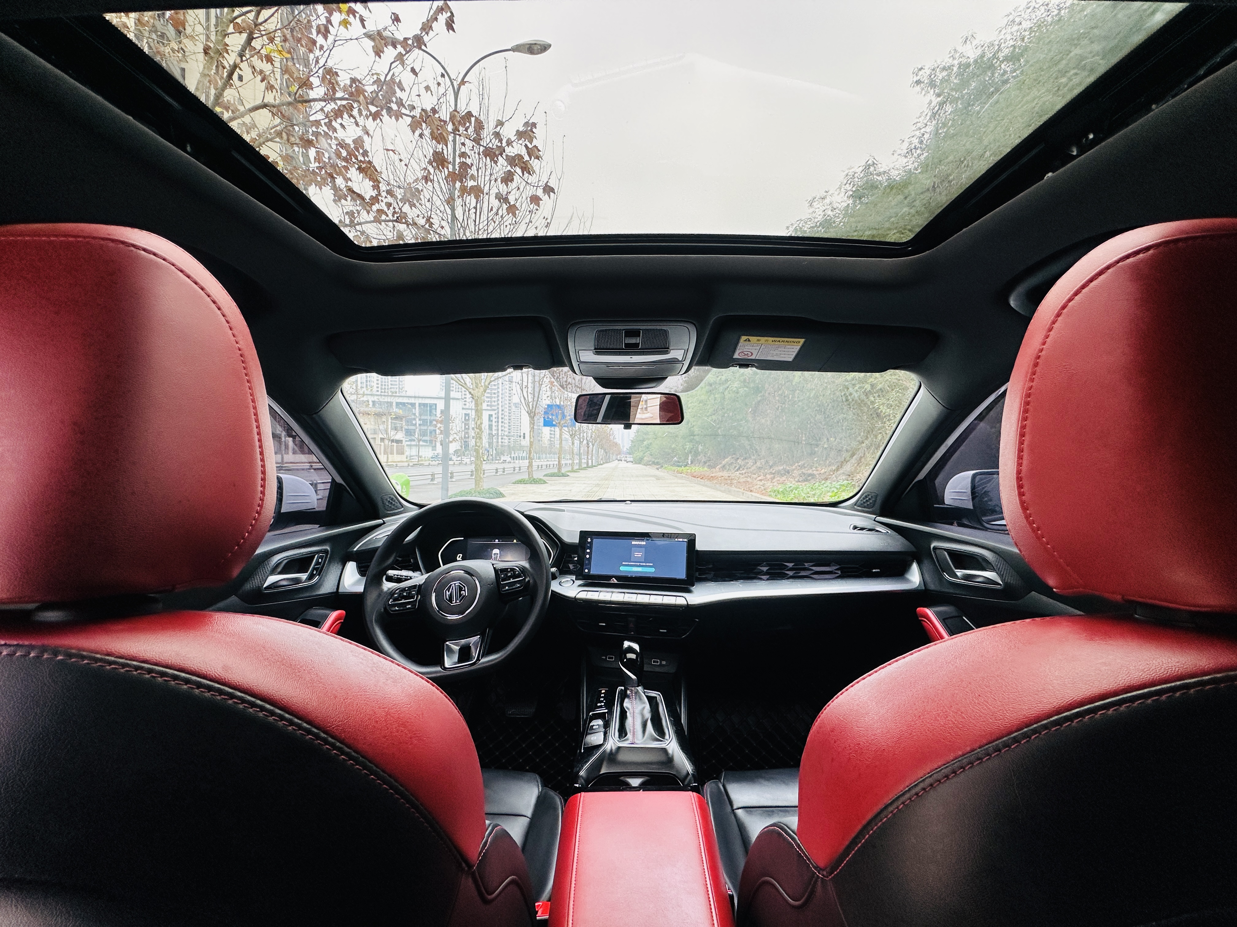 5 2024 immagine di auto #8