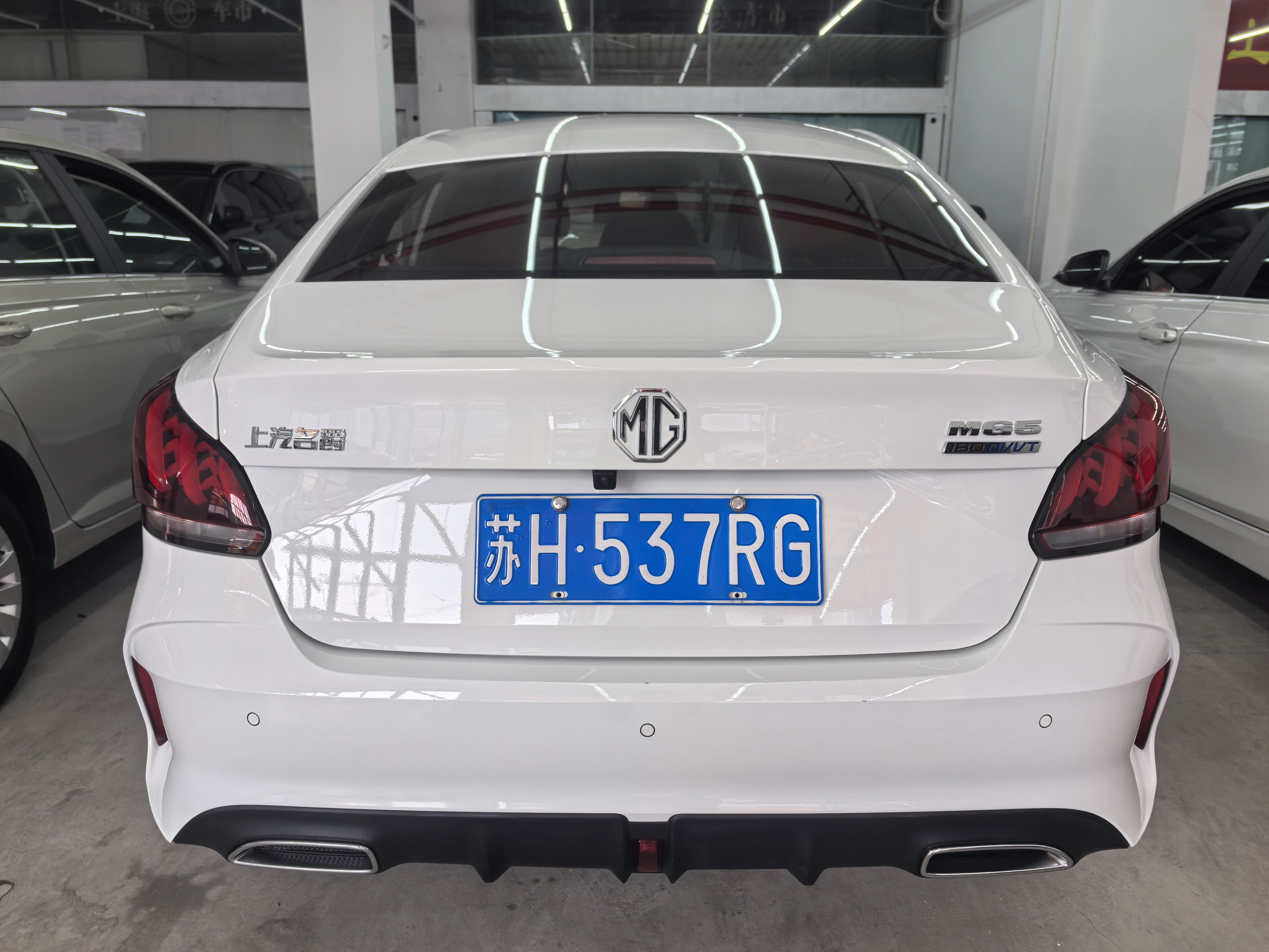 5 2024 #8 5 2024 immagine di auto #8