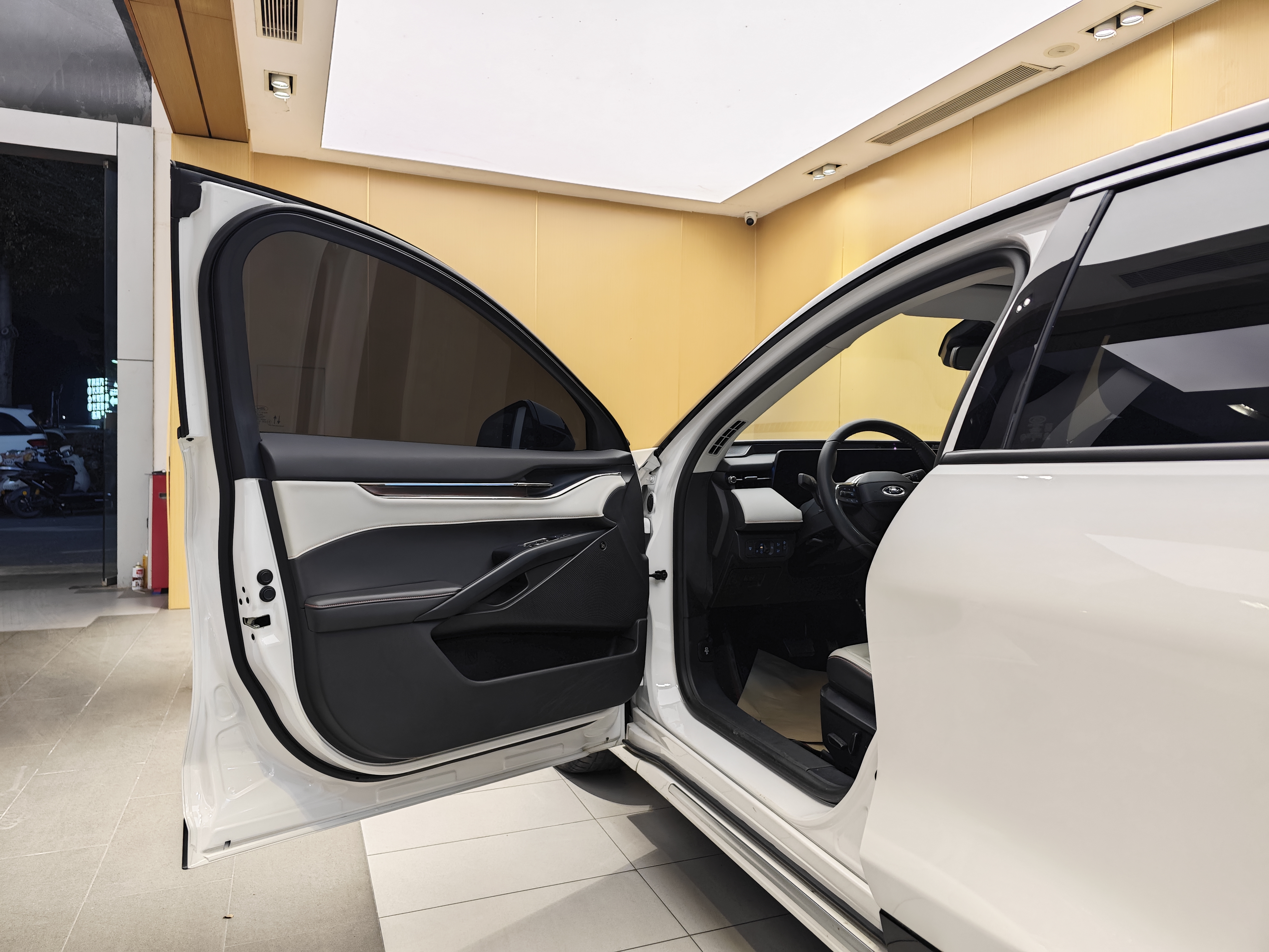 Ford Mondeo 2024 #8 Ford Mondeo 2024 car image #8