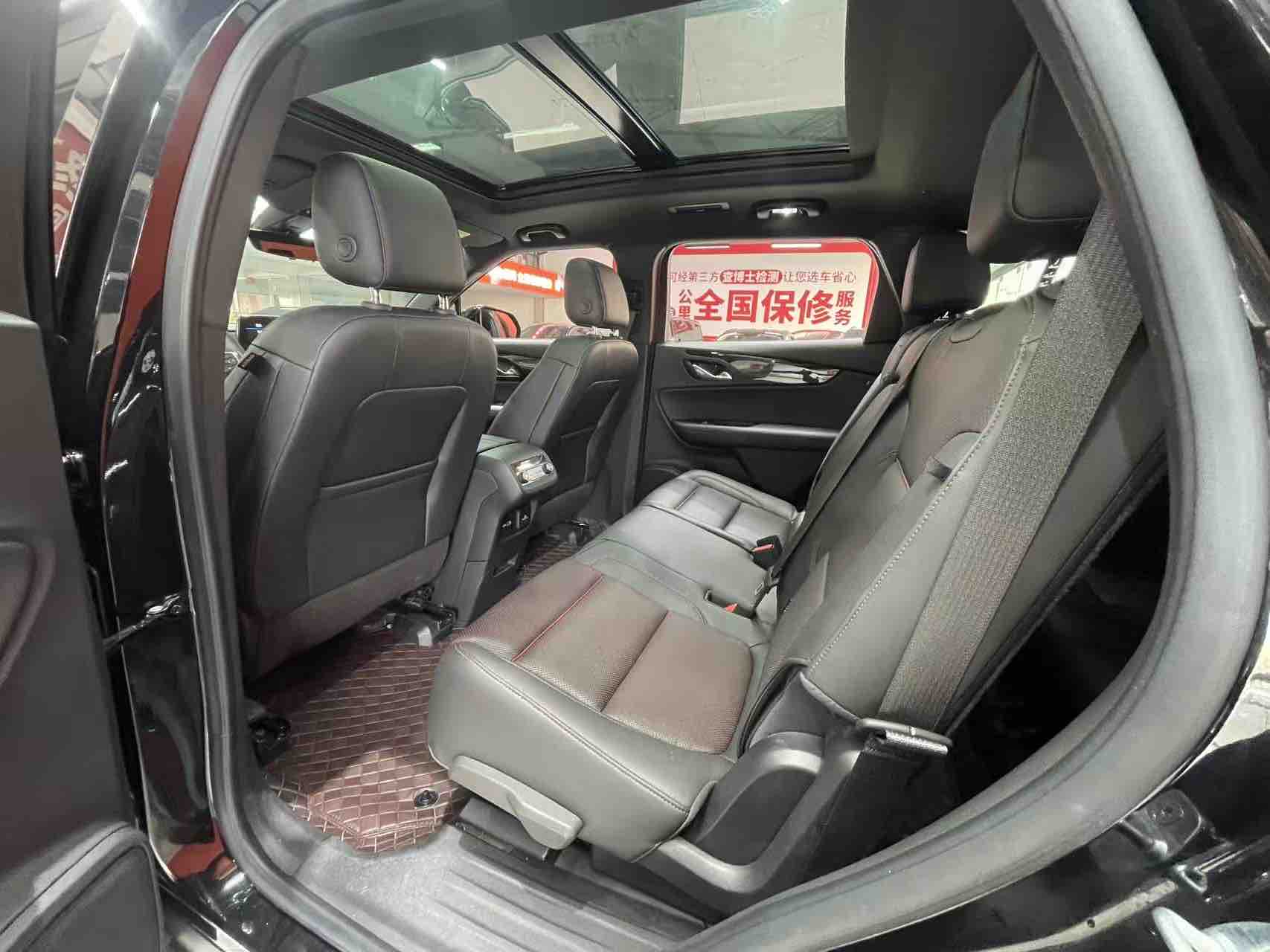 Chevrolet Blazer 2024 #8 Chevrolet Blazer 2024 car image #8