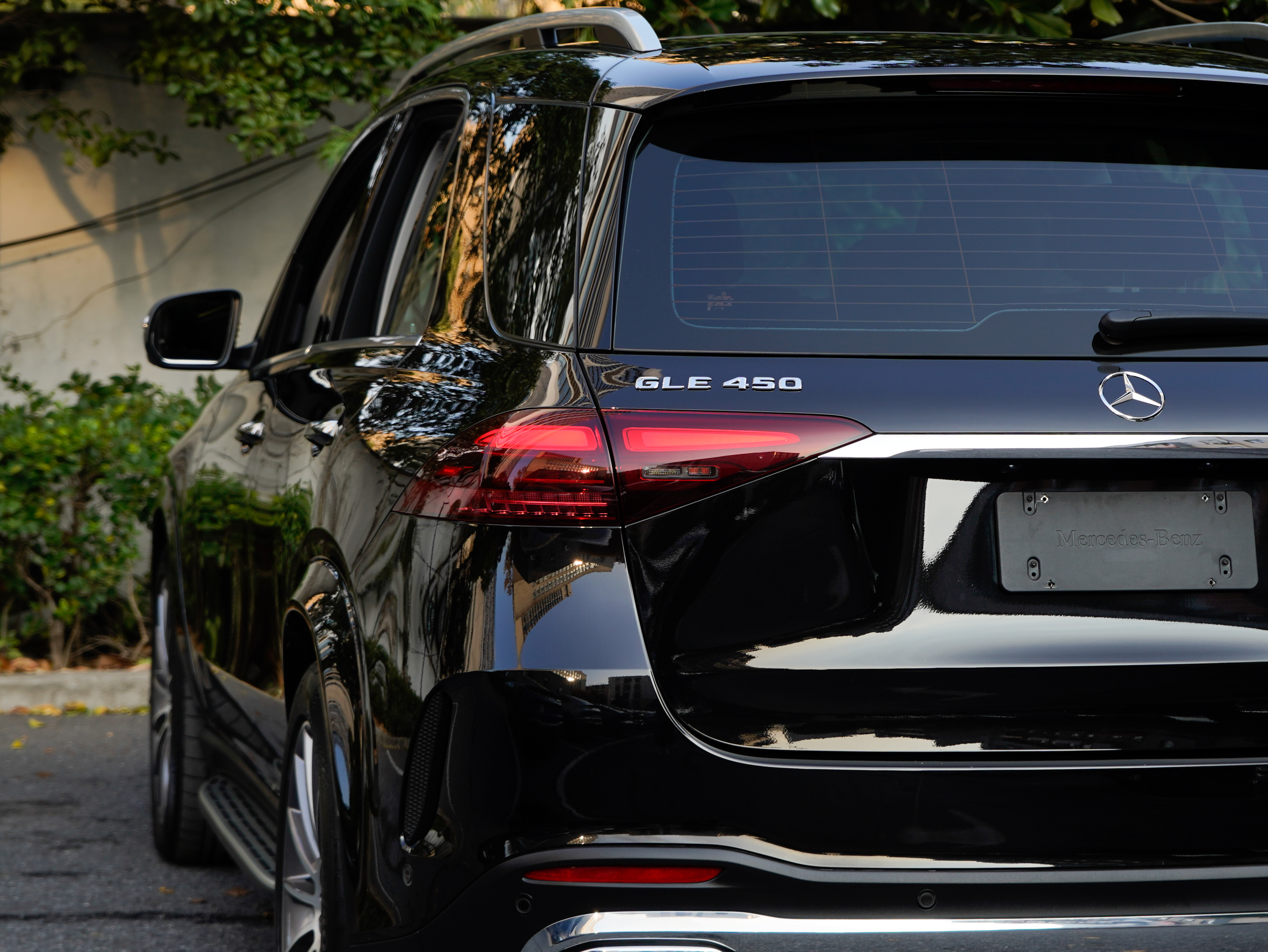 Mercedes-Benz GLE Class 2024 #8 Mercedes-Benz GLE Class 2024 car image #8