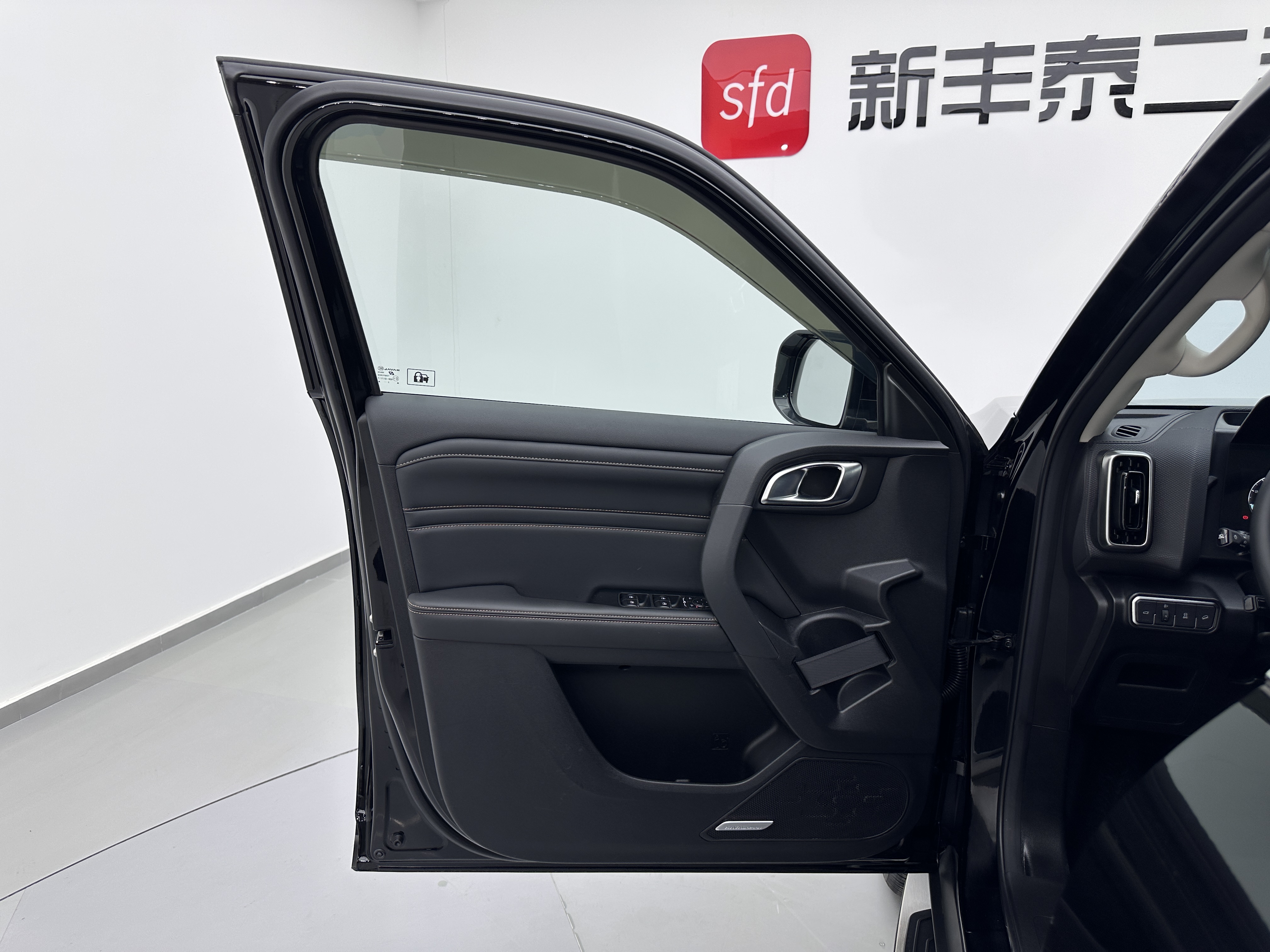 Haval X Dog / Dargo 2023 #8 Haval X Dog / Dargo 2023 immagine di auto #8