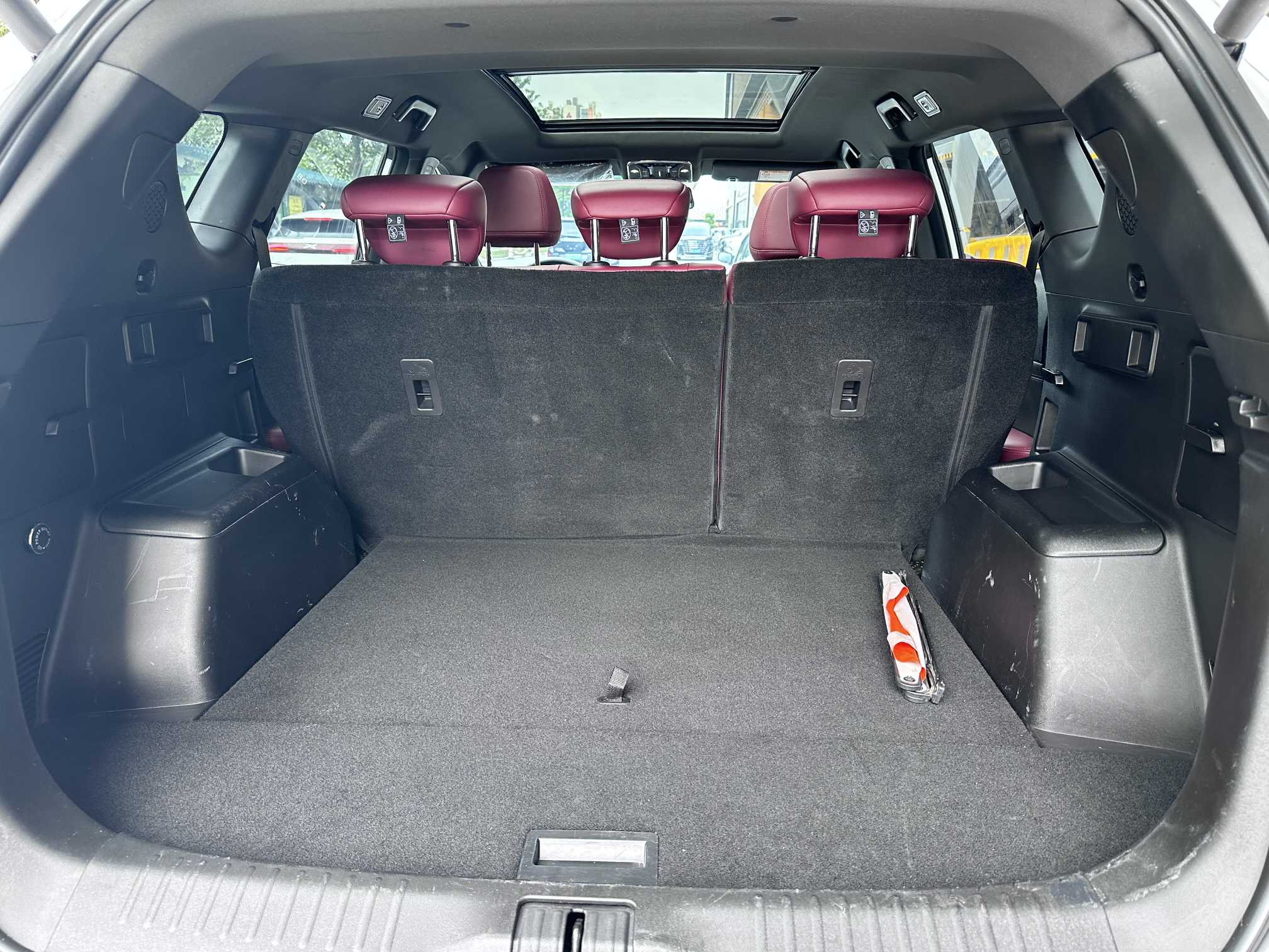 Jetour X70 PRO 2023 #8 Jetour X70 PRO 2023 car image #8