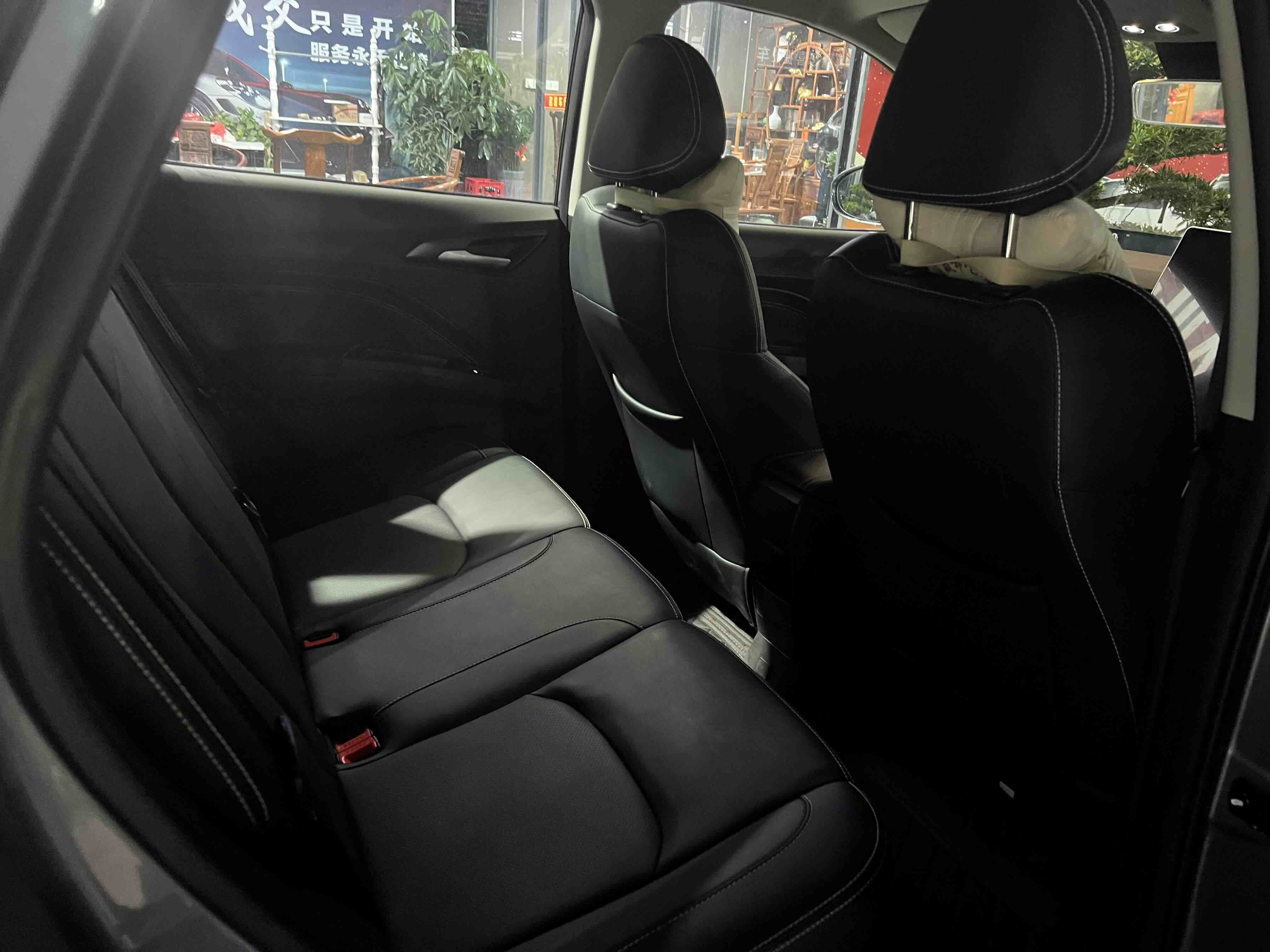 Neta AYA 2024 #8 Neta AYA 2024 immagine di auto #8