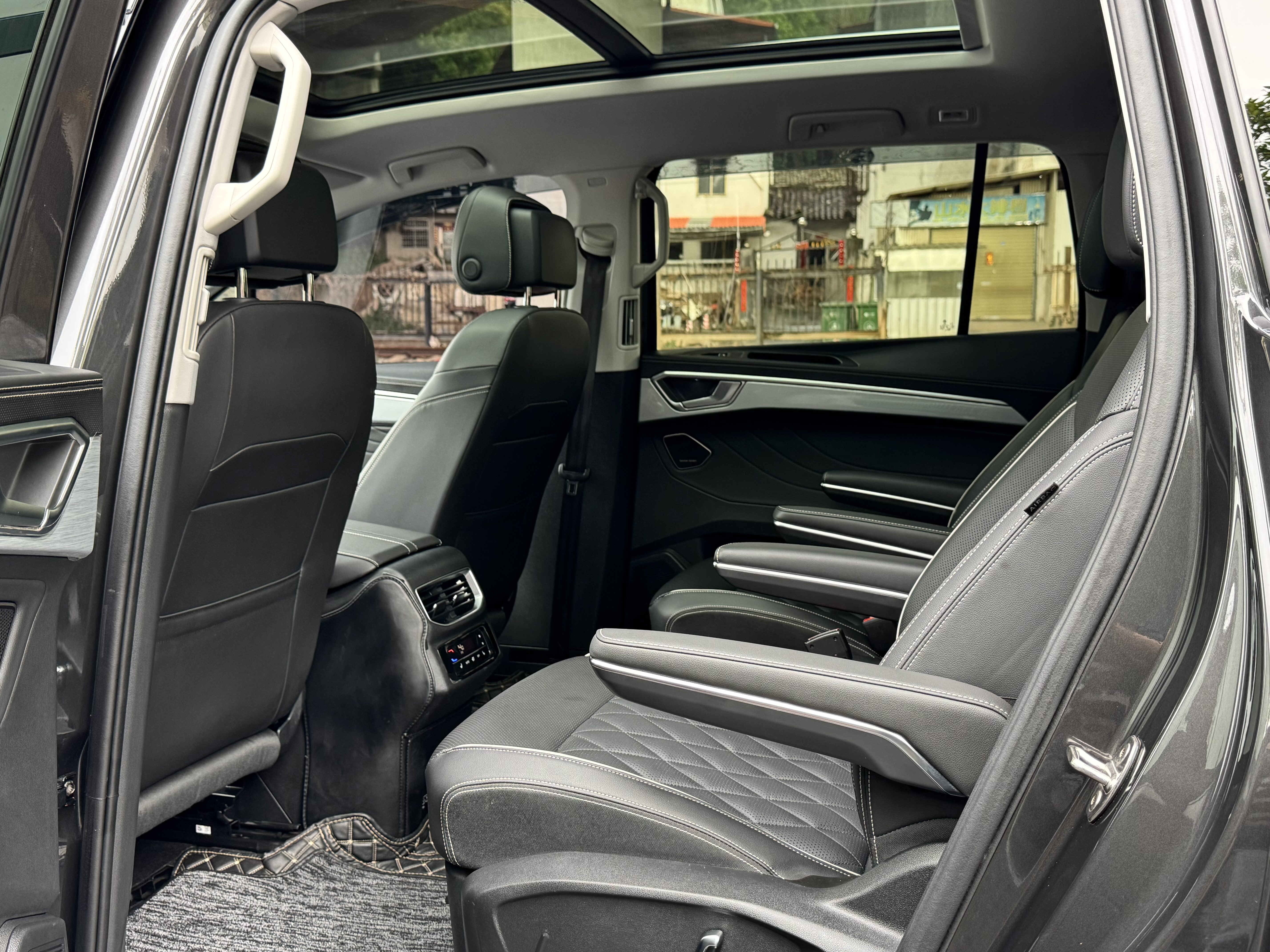 Volkswagen Talagon 2023 #8 Volkswagen Talagon 2023 car image #8