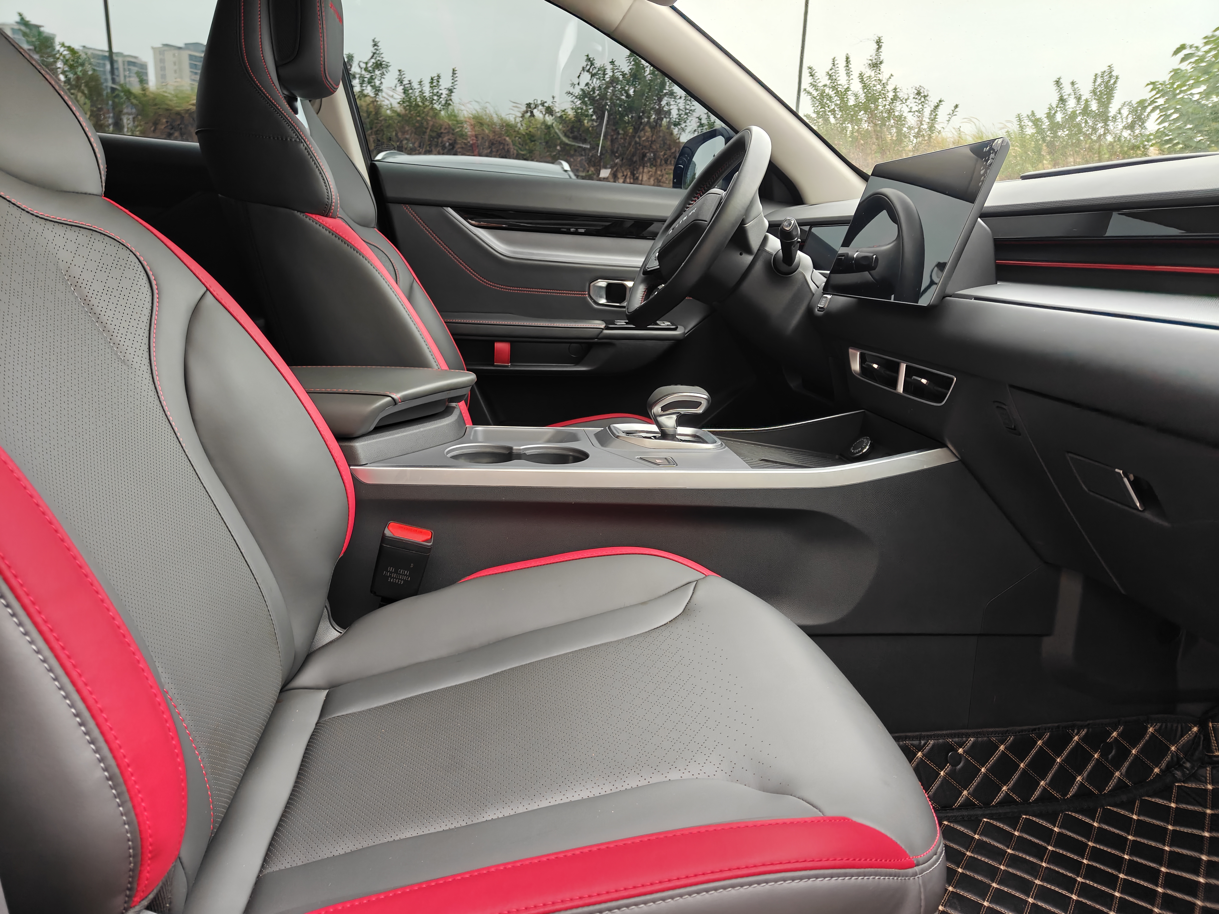 捷途 捷途大圣i-DM 2024 #8 捷途 捷途大圣i-DM 2024 汽车图片 #8