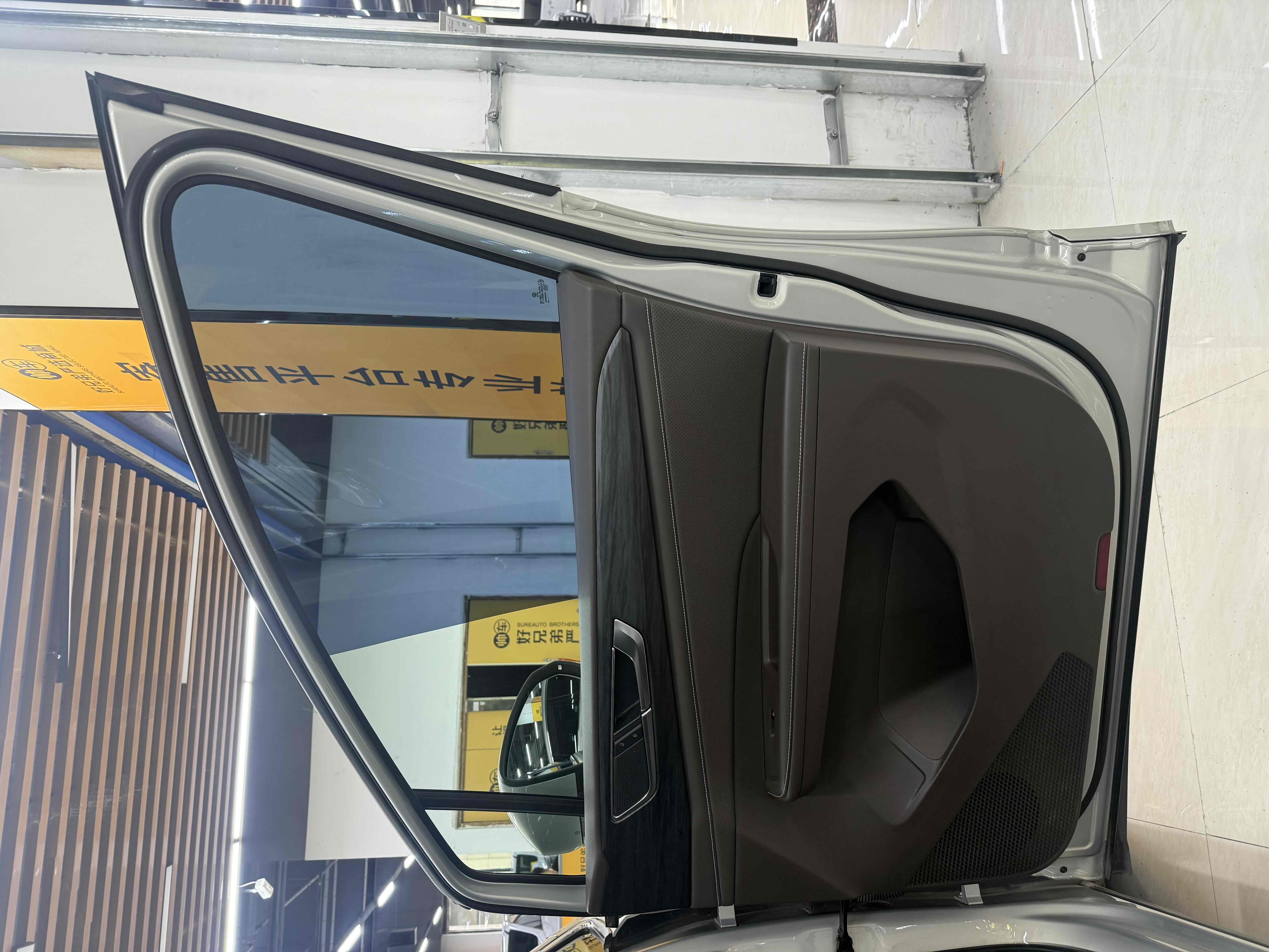 Volkswagen Viloran 2023 #8 Volkswagen Viloran 2023 immagine di auto #8