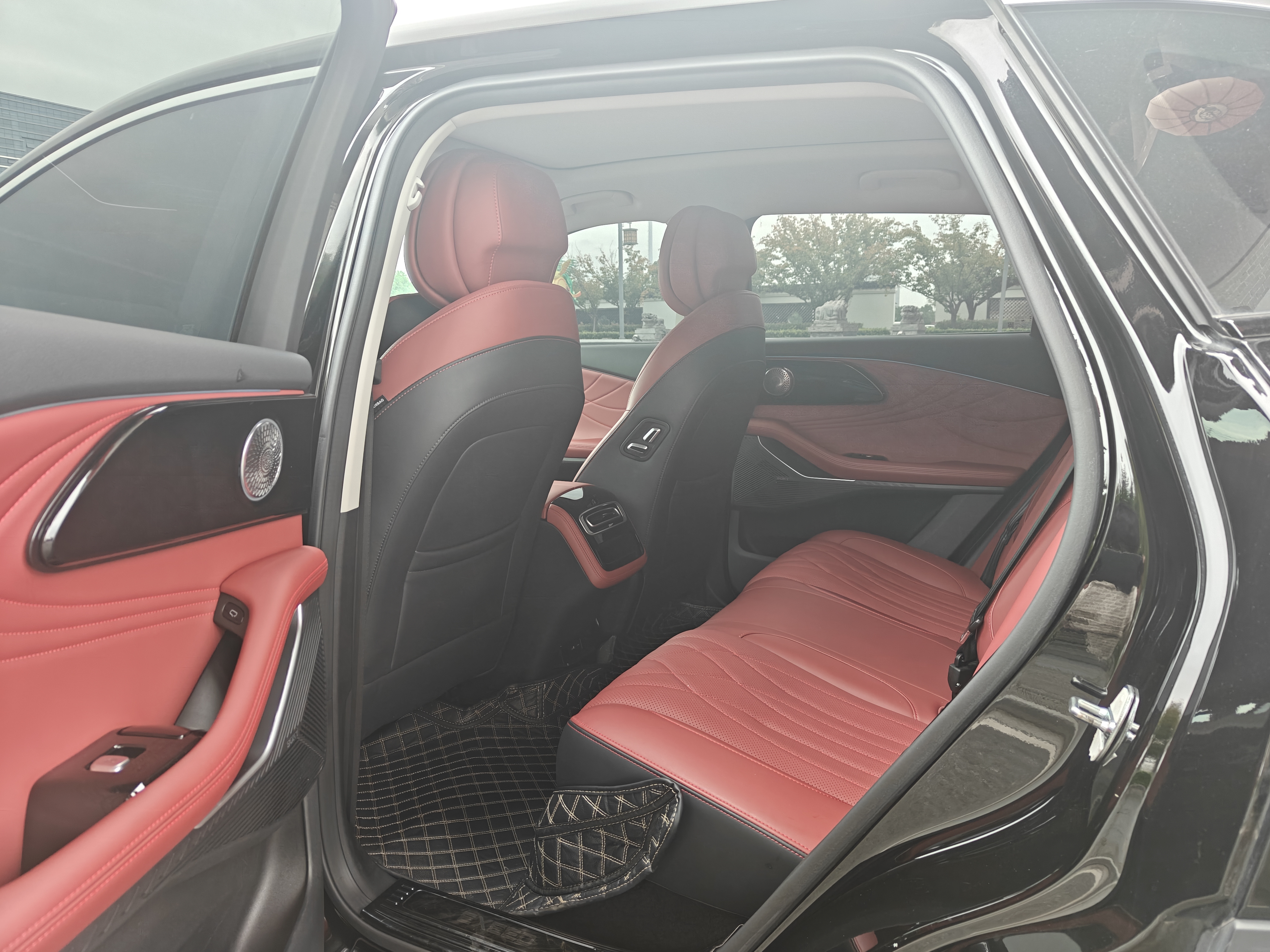 Exceed Yaoguang 2024 car image #8