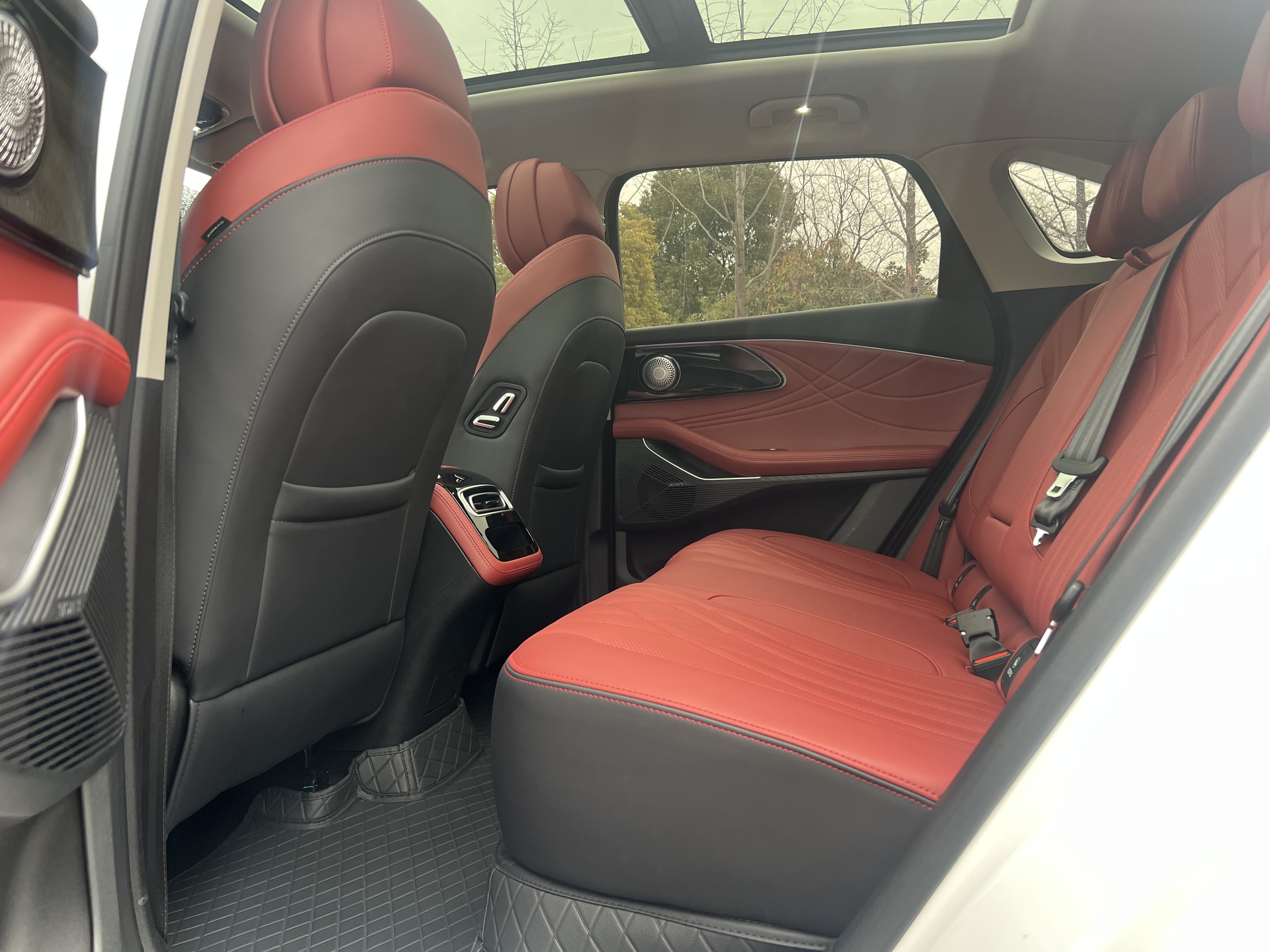 Exceed Yaoguang 2025 car image #8