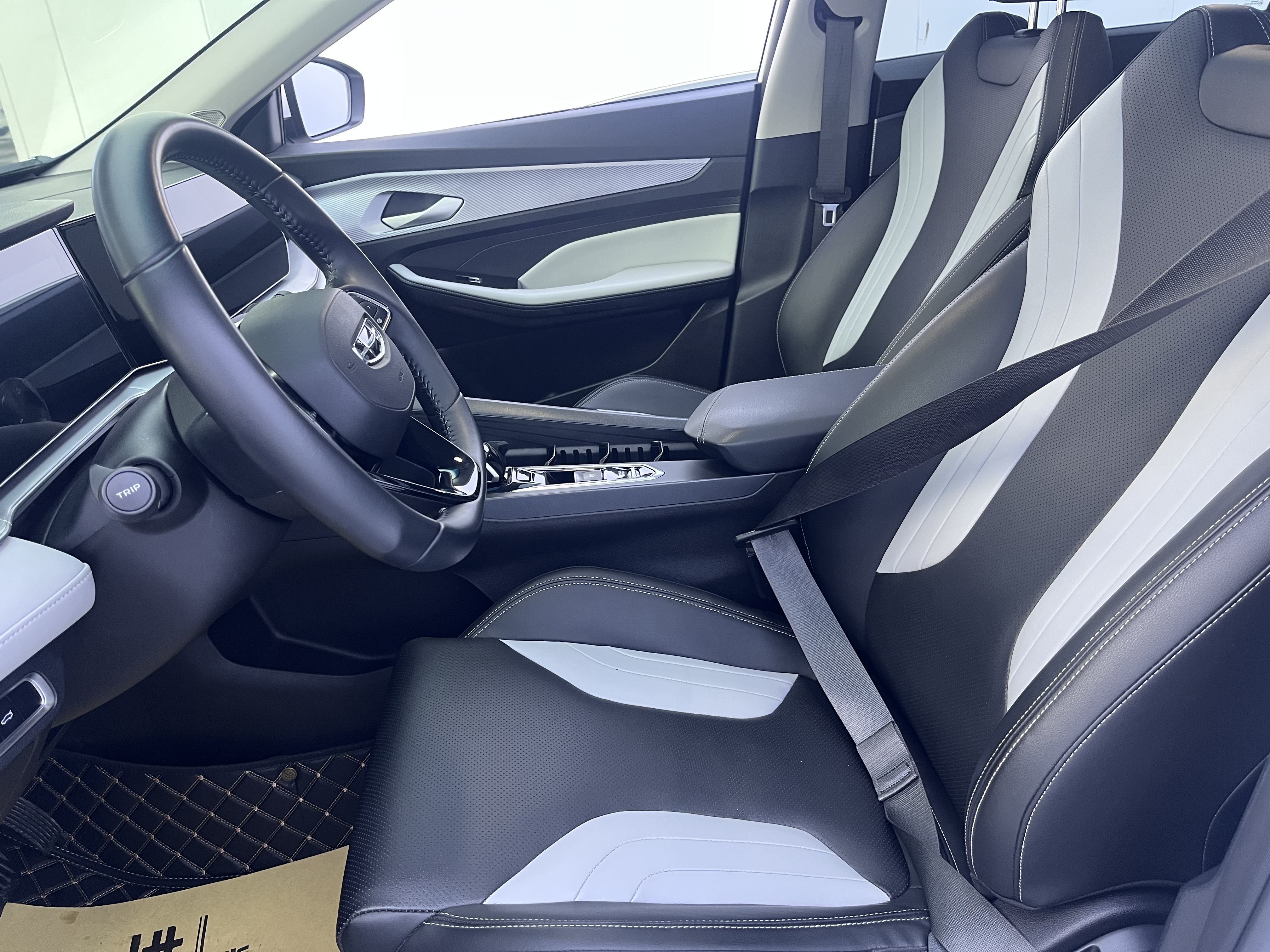 GEELY Binray 2023 car image #8