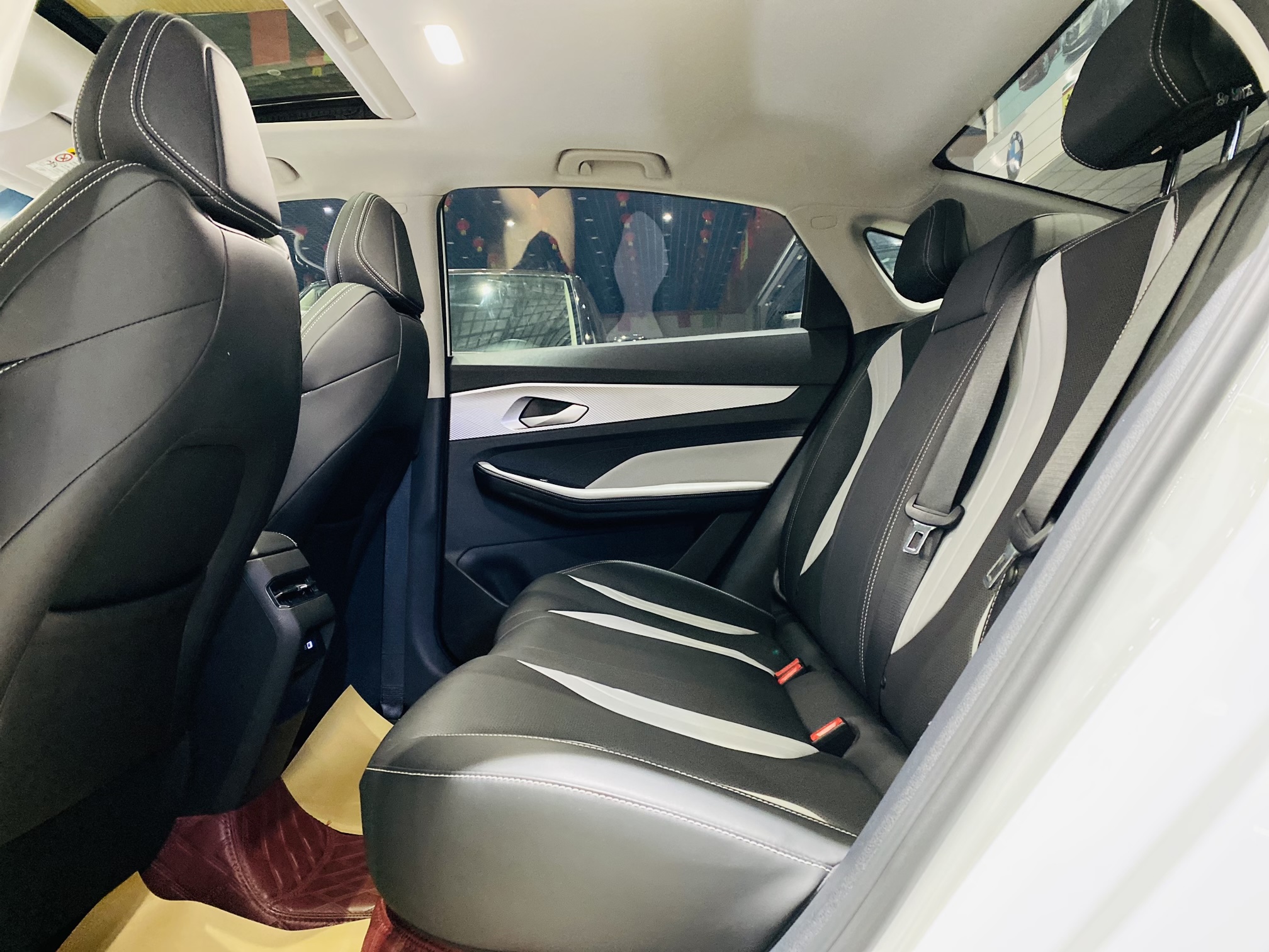 GEELY Binray 2024 immagine di auto #8
