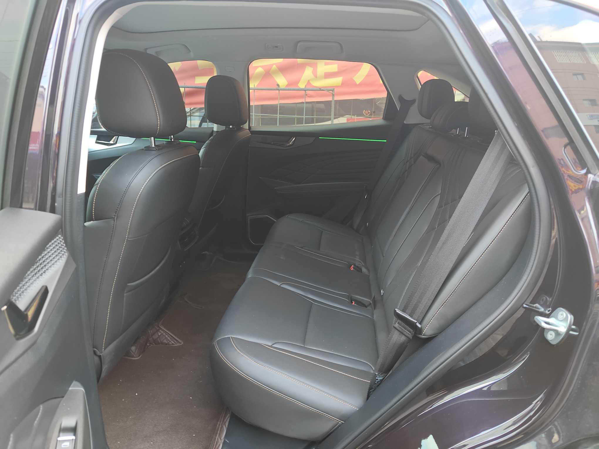 Kaiyi Kunlun 2023 immagine di auto #8