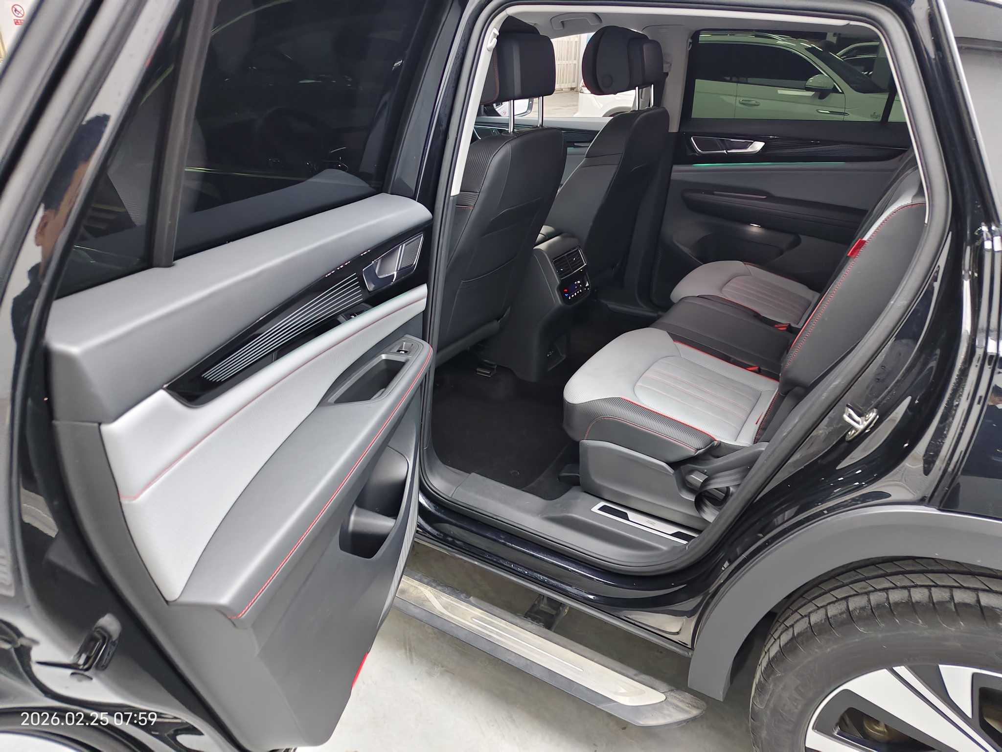 Volkswagen Teramont 2023 immagine di auto #8