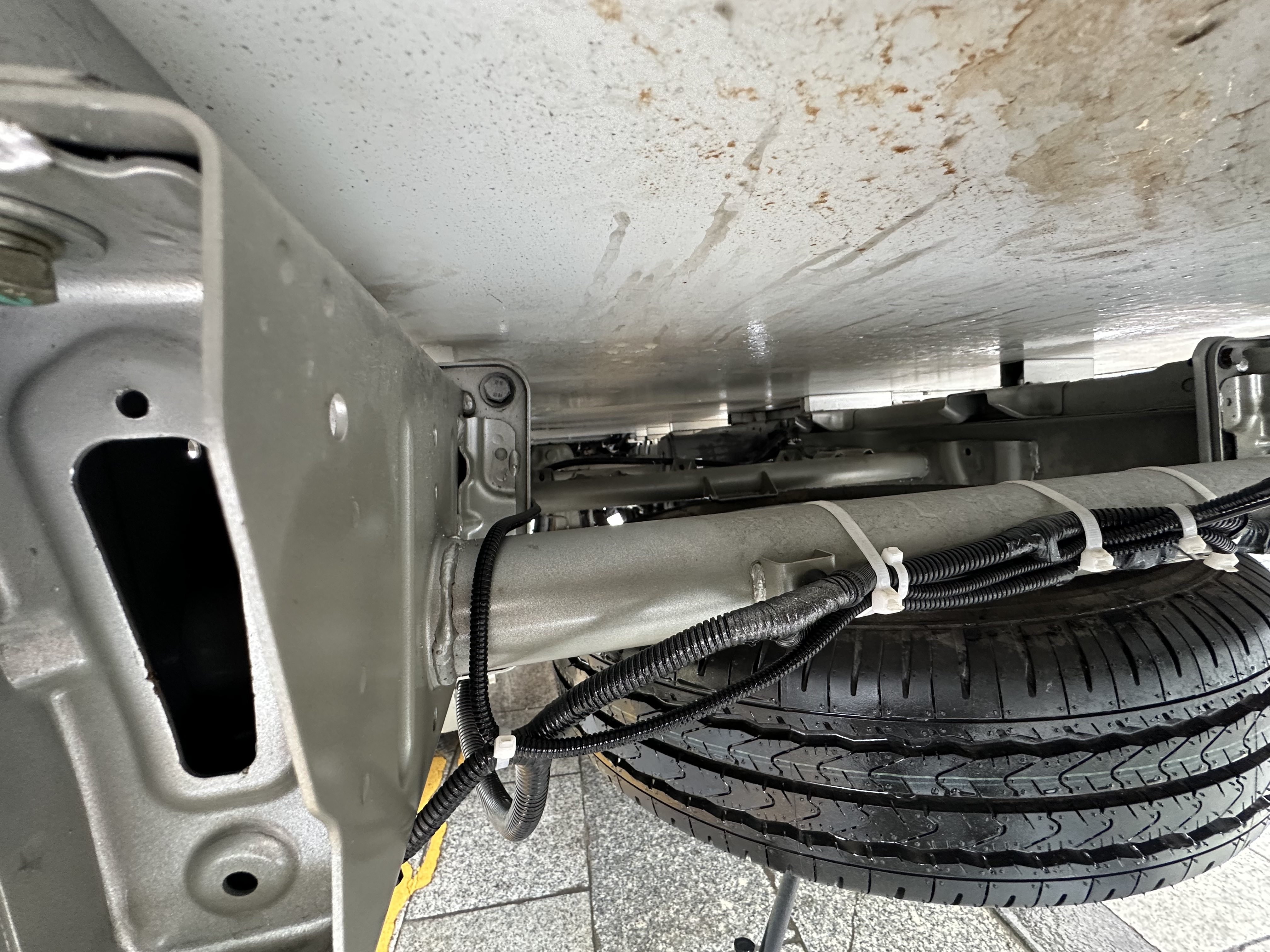 五菱汽车 五菱荣光小卡专用车 2025 汽车图片 #8