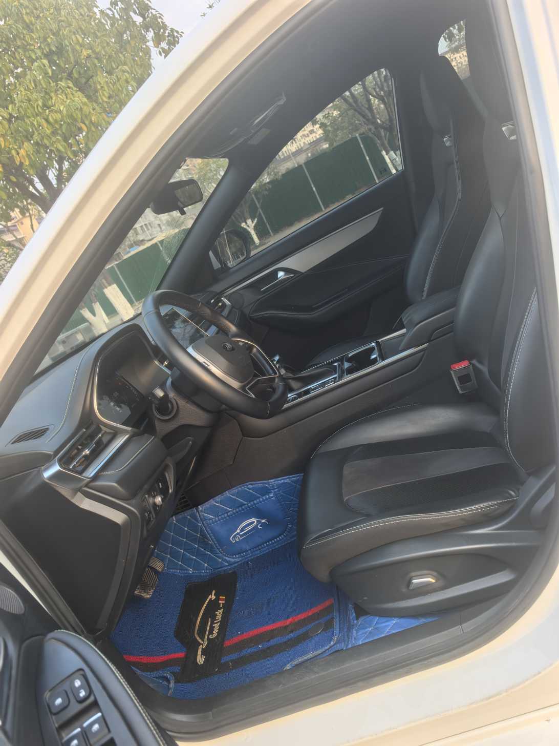 JAC A5 PLUS 2024 #8 JAC A5 PLUS 2024 صورة سيارة #8