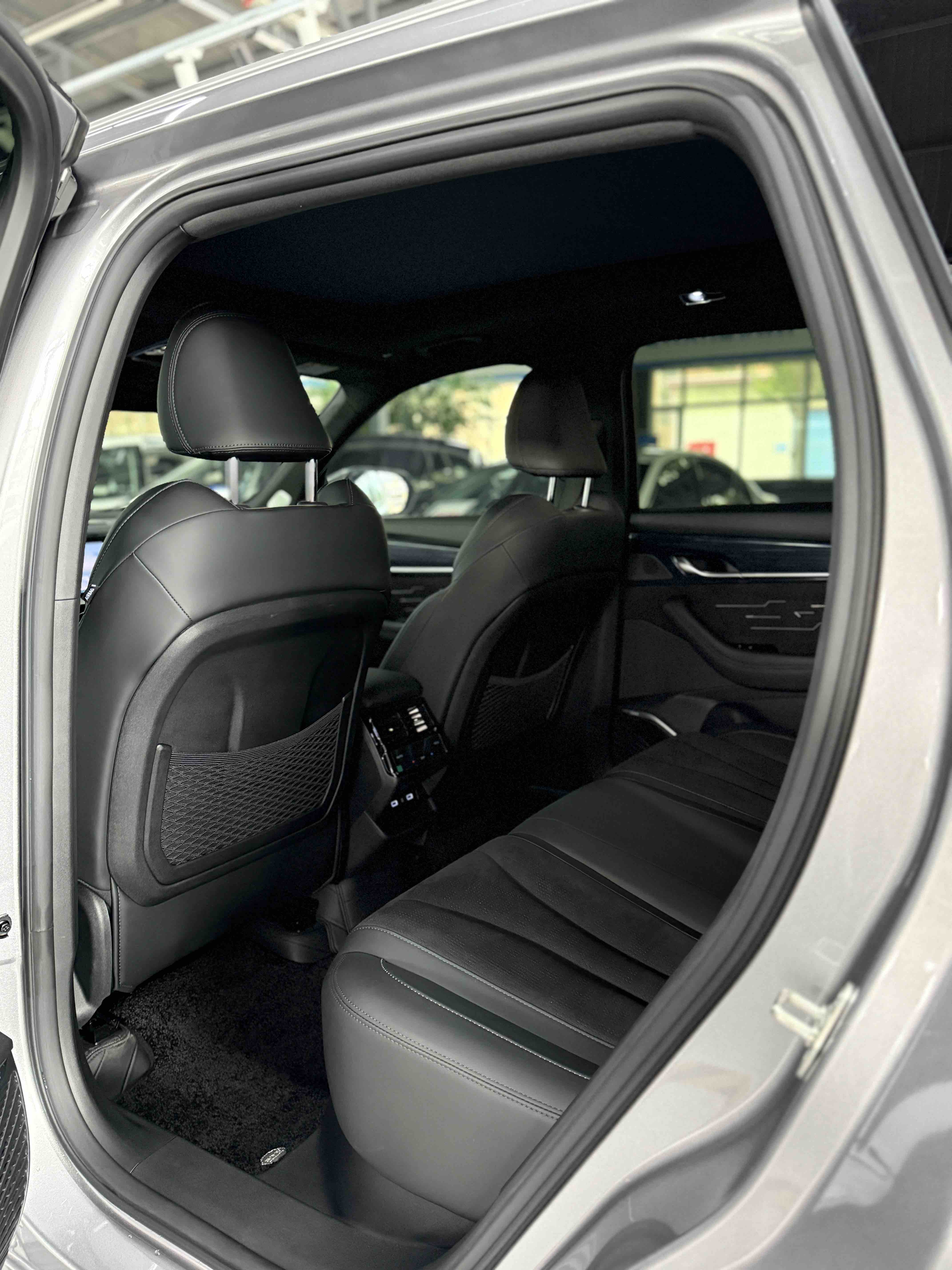 GEELY Monjaro 2024 immagine di auto #8