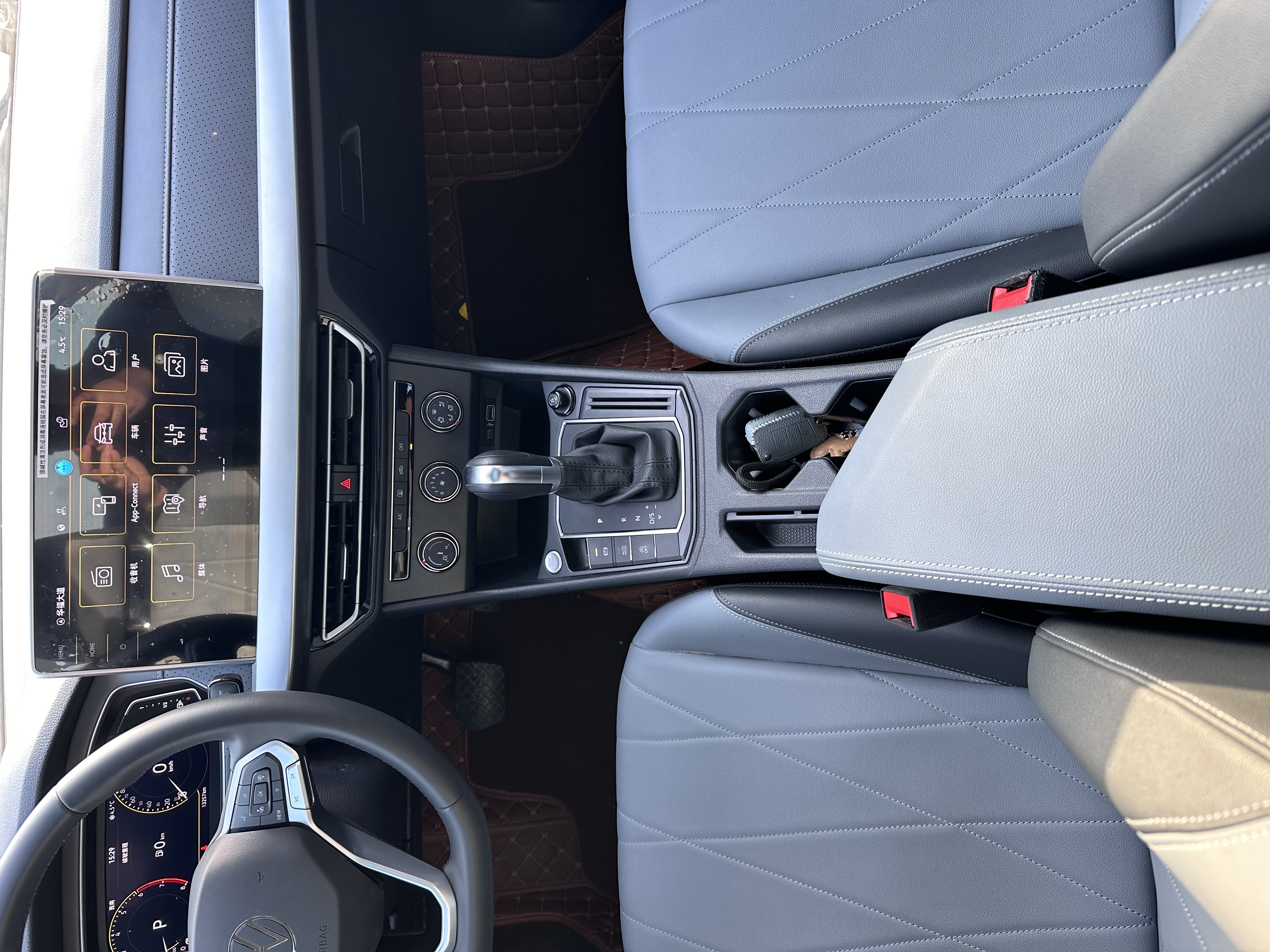 Volkswagen Lavida 2024 #8 Volkswagen Lavida 2024 car image #8