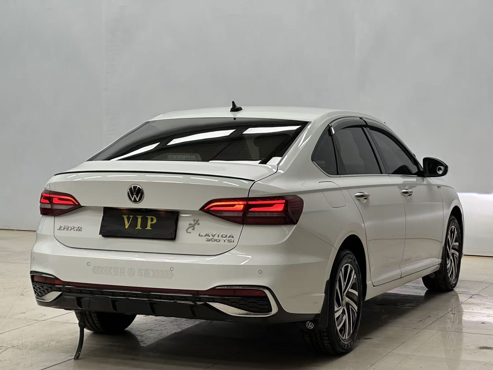 Volkswagen Lavida 2024 car image #8