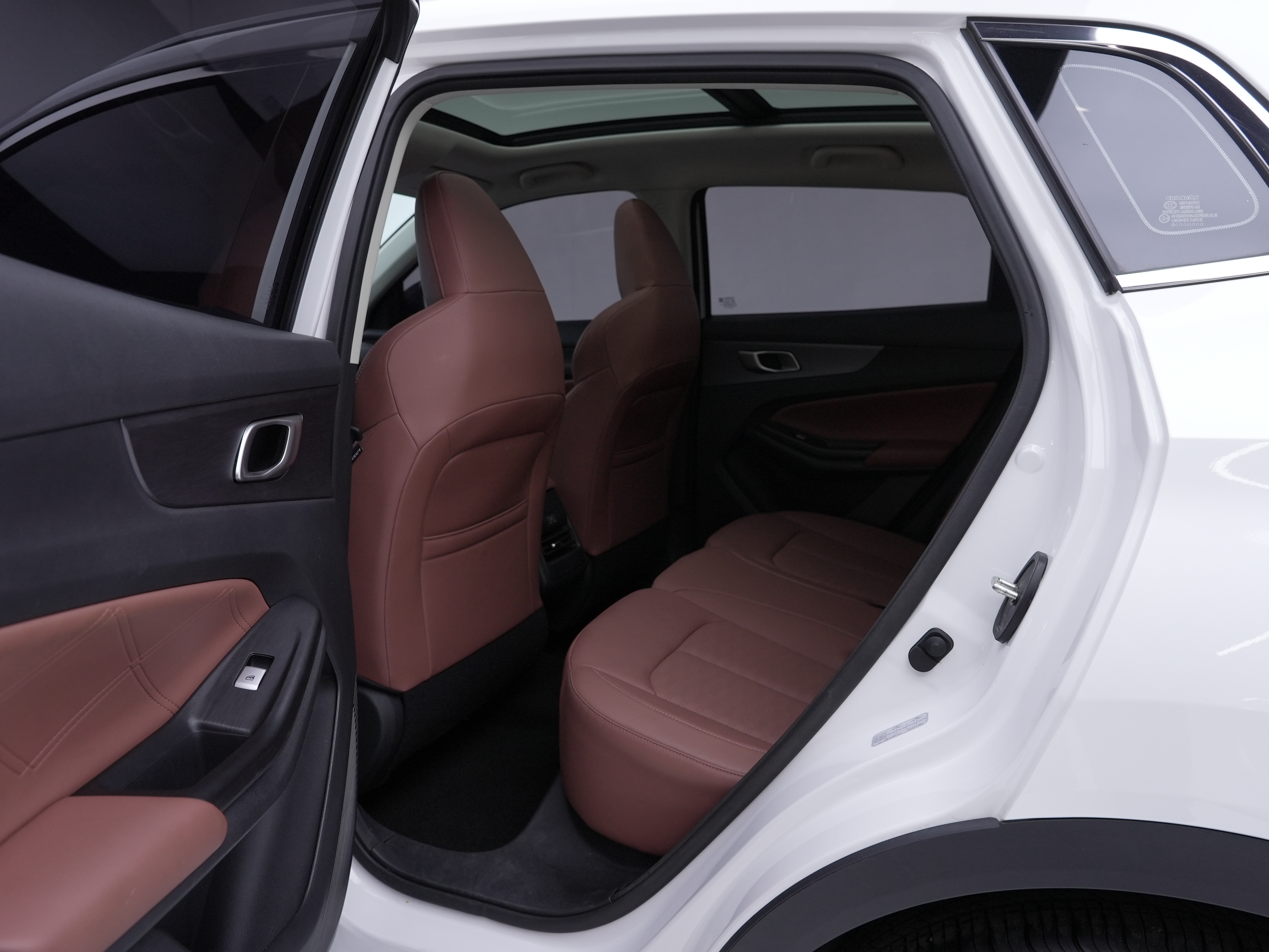 Changan CS55 Plus 2025 imagem de carro #8