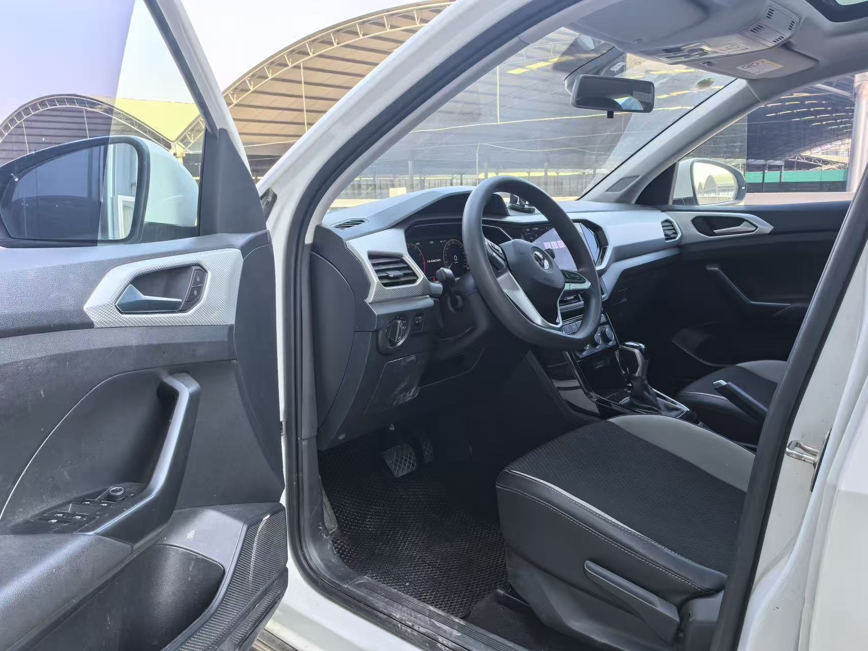 Chery Tacqua 2023 car image #8