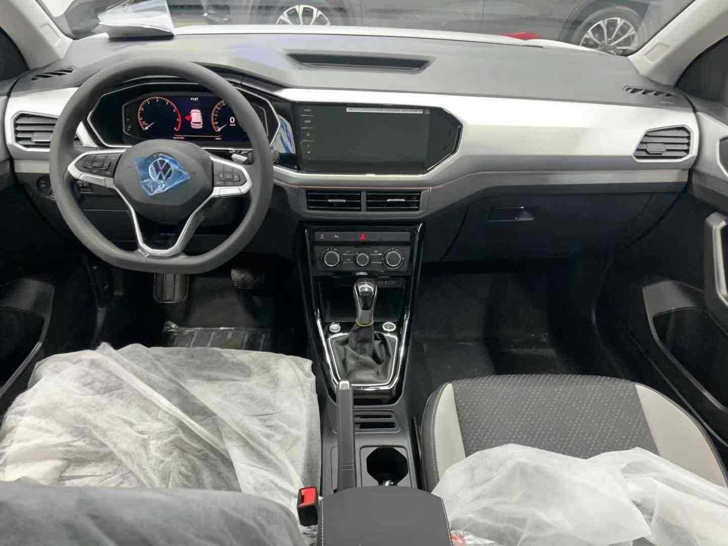 Volkswagen Tacqua 2025 car image #8