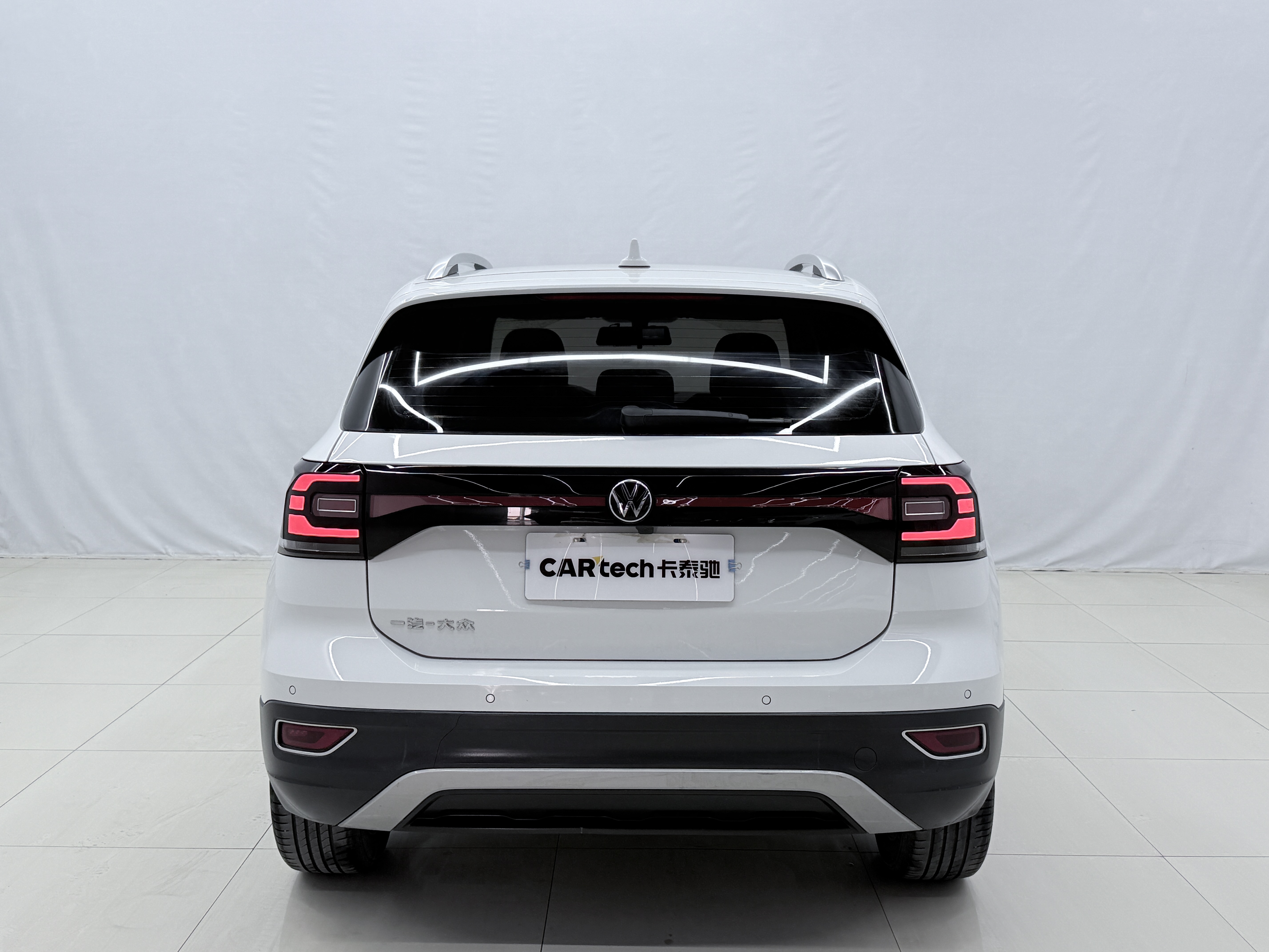 Volkswagen Tacqua 2024 #8 Volkswagen Tacqua 2024 car image #8