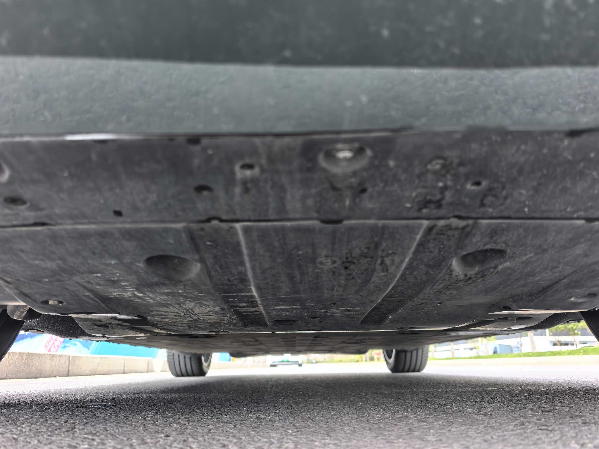 小鹏 小鹏G9 2024 汽车图片 #8