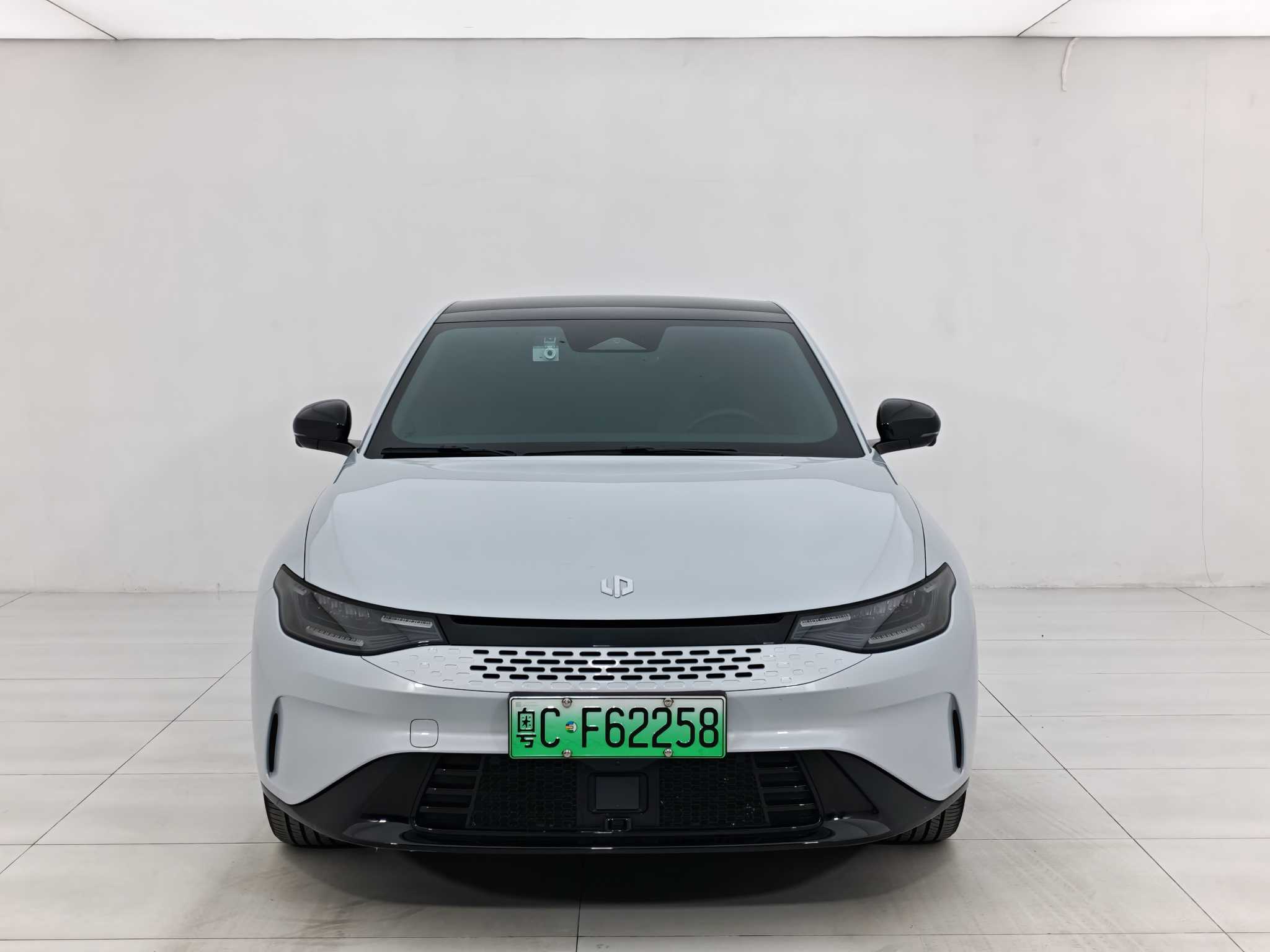 零跑汽车 零跑C01 2024 汽车图片 #8