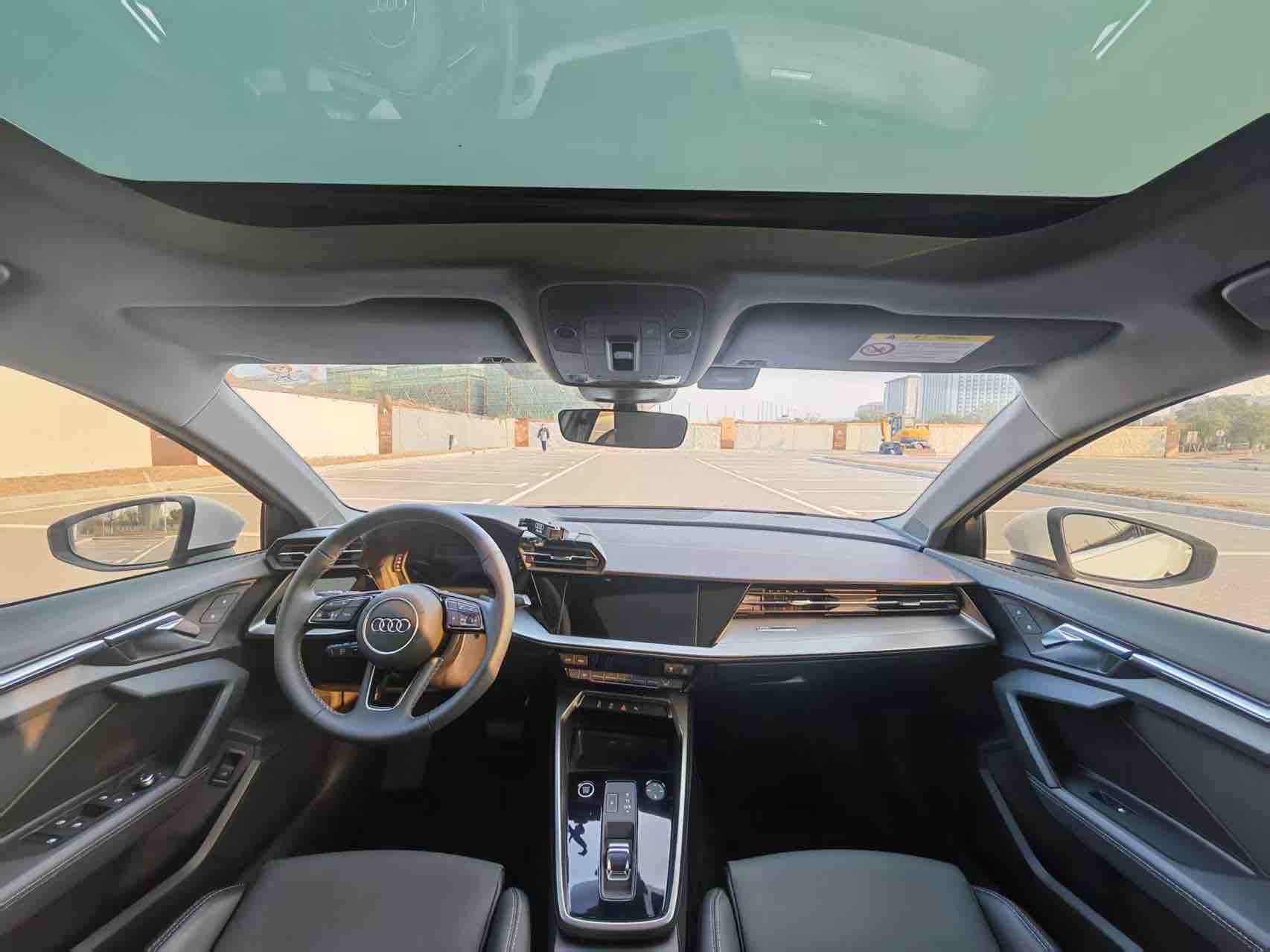 Audi A3 2024 #8 Audi A3 2024 car image #8