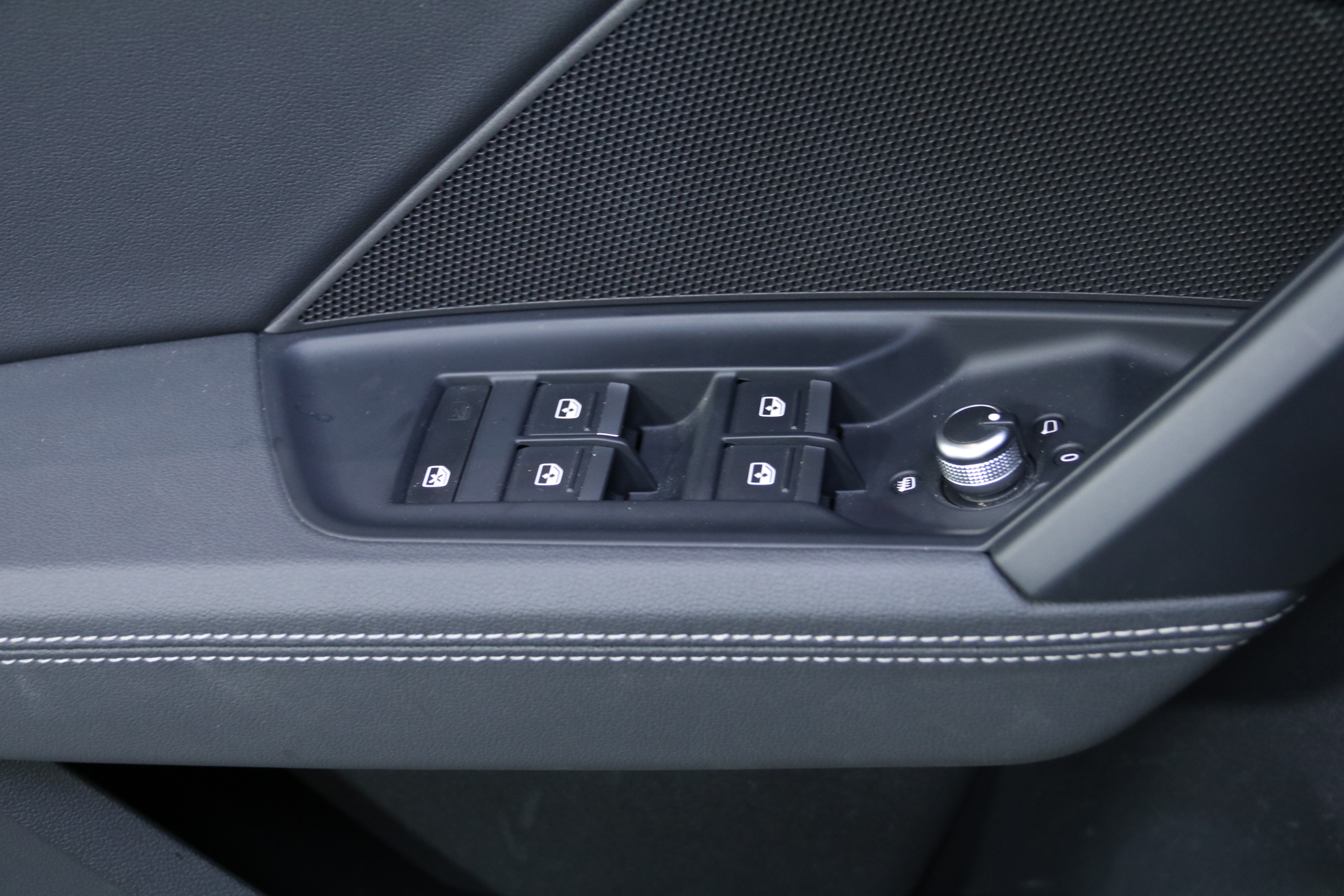 Audi A3 2024 car image #8