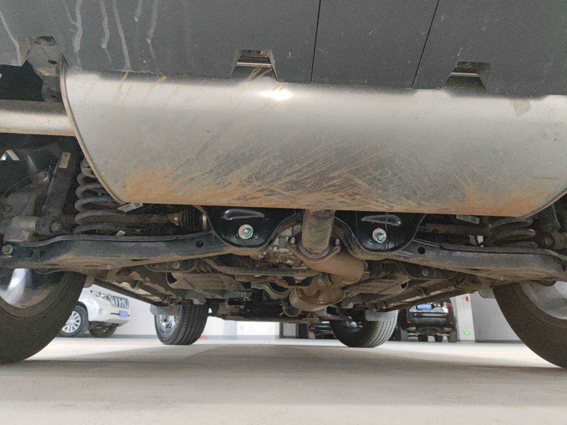 Jetour Traveller 2025 car image #8