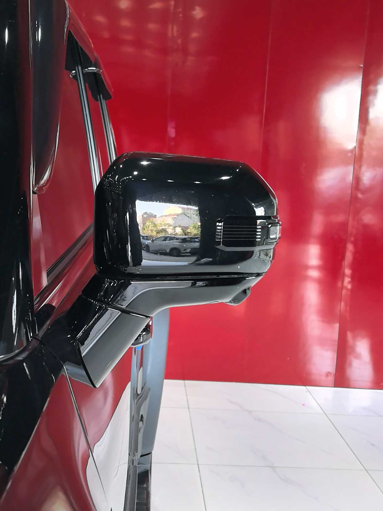 Jetour Shanhai Traveller 2024 car image #8