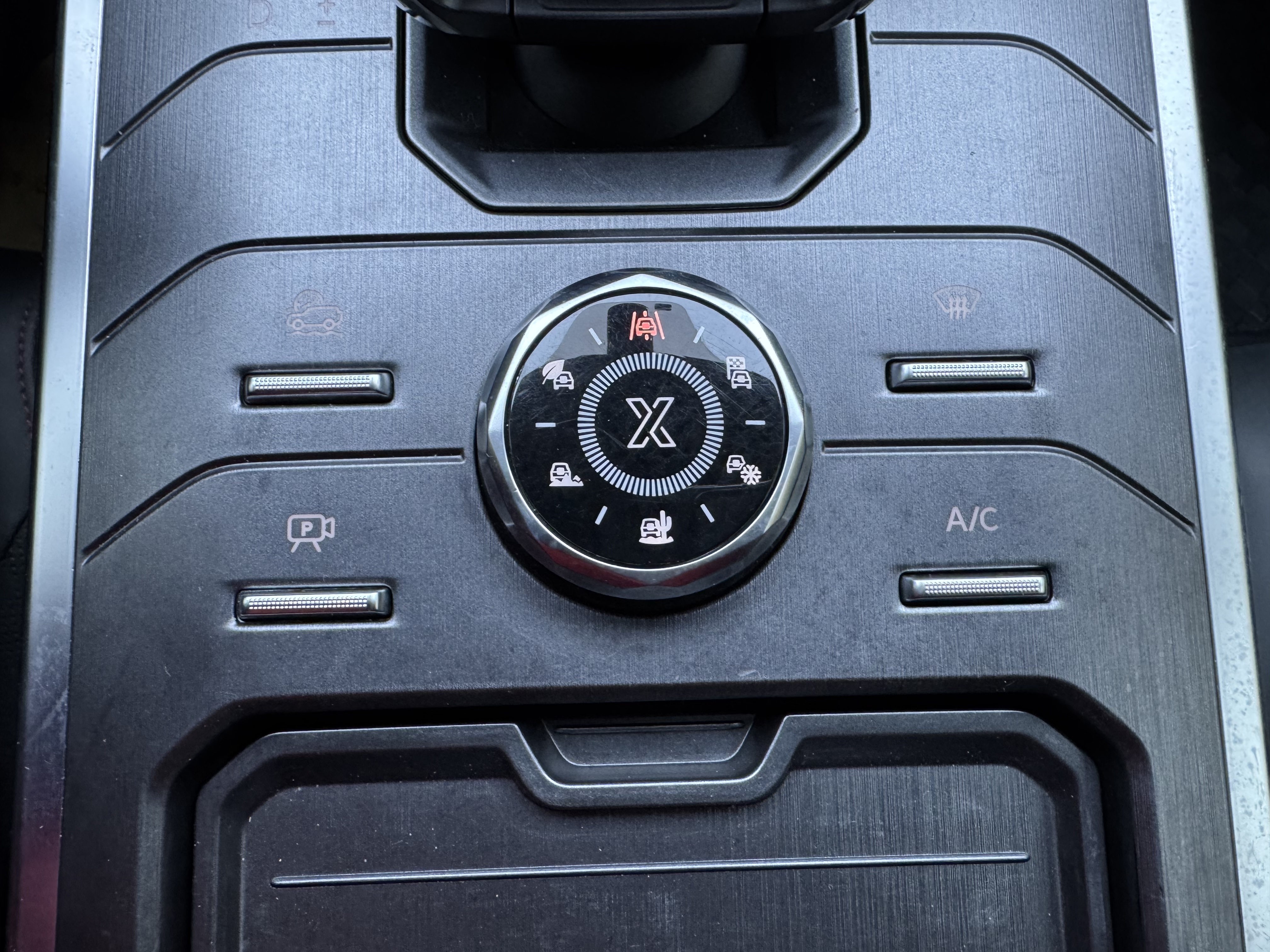 Jetour Traveller 2024 immagine di auto #8