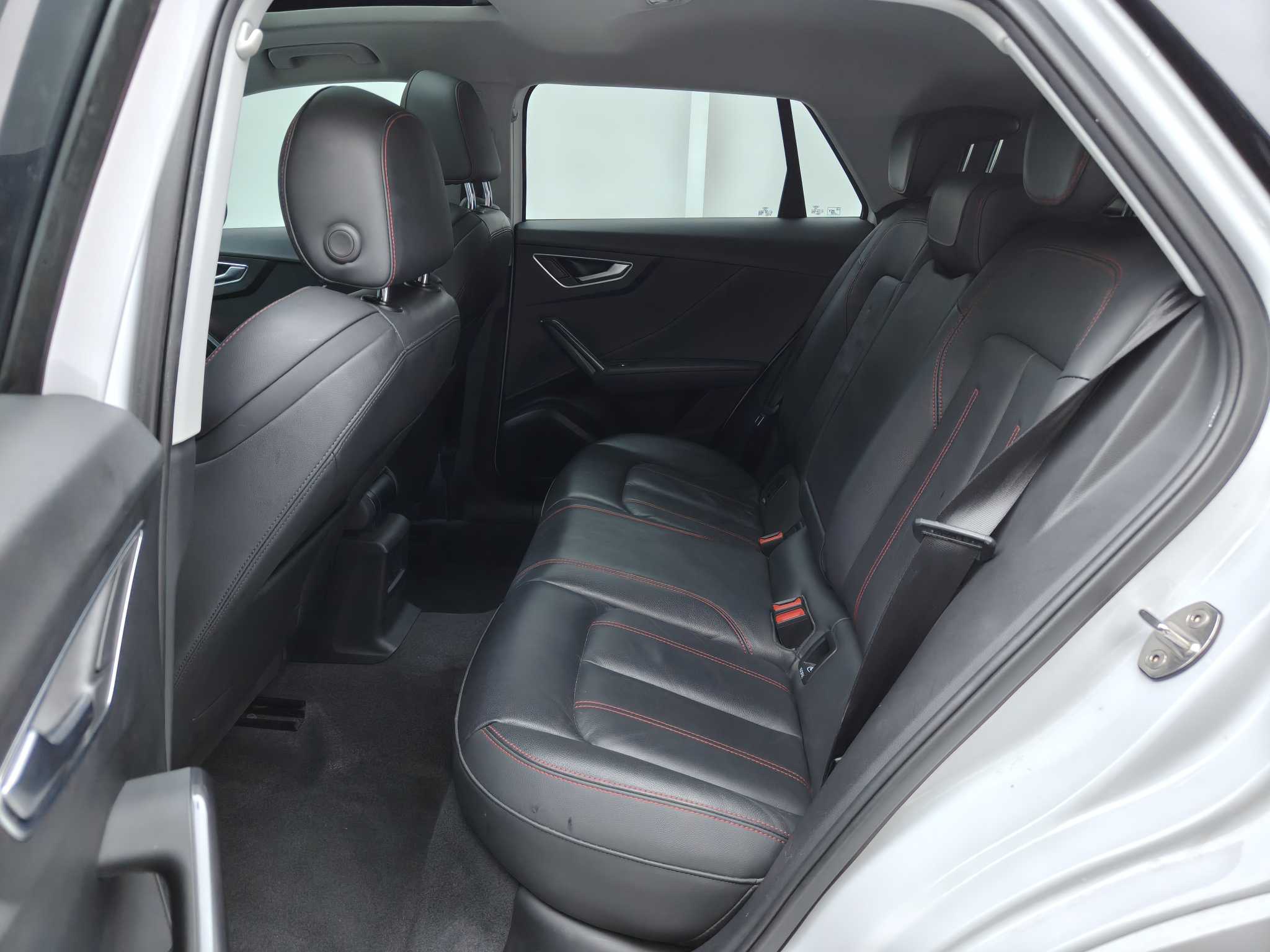 Q2L 2024 #8 Q2L 2024 car image #8