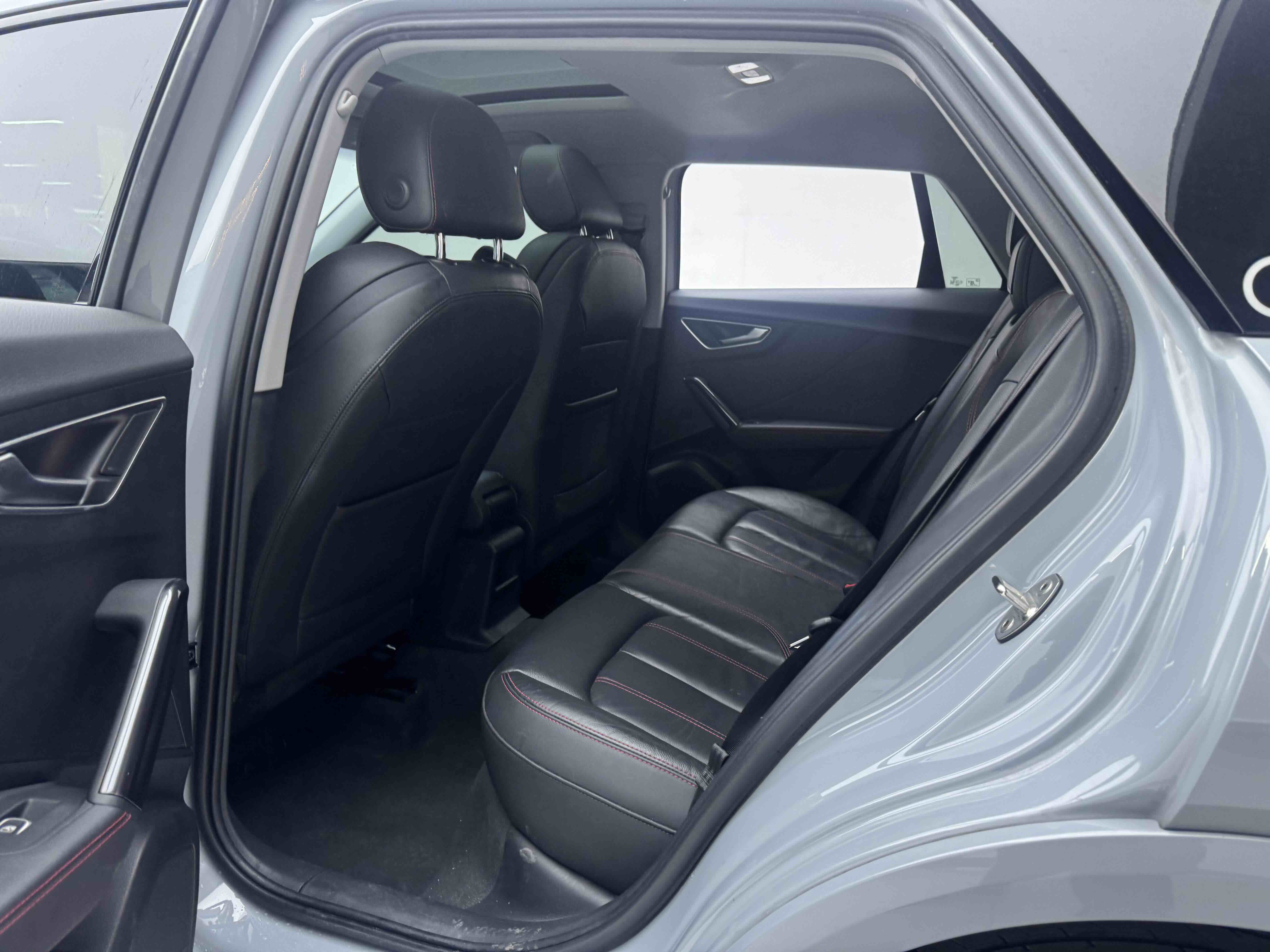 Q2L 2024 #8 Q2L 2024 car image #8