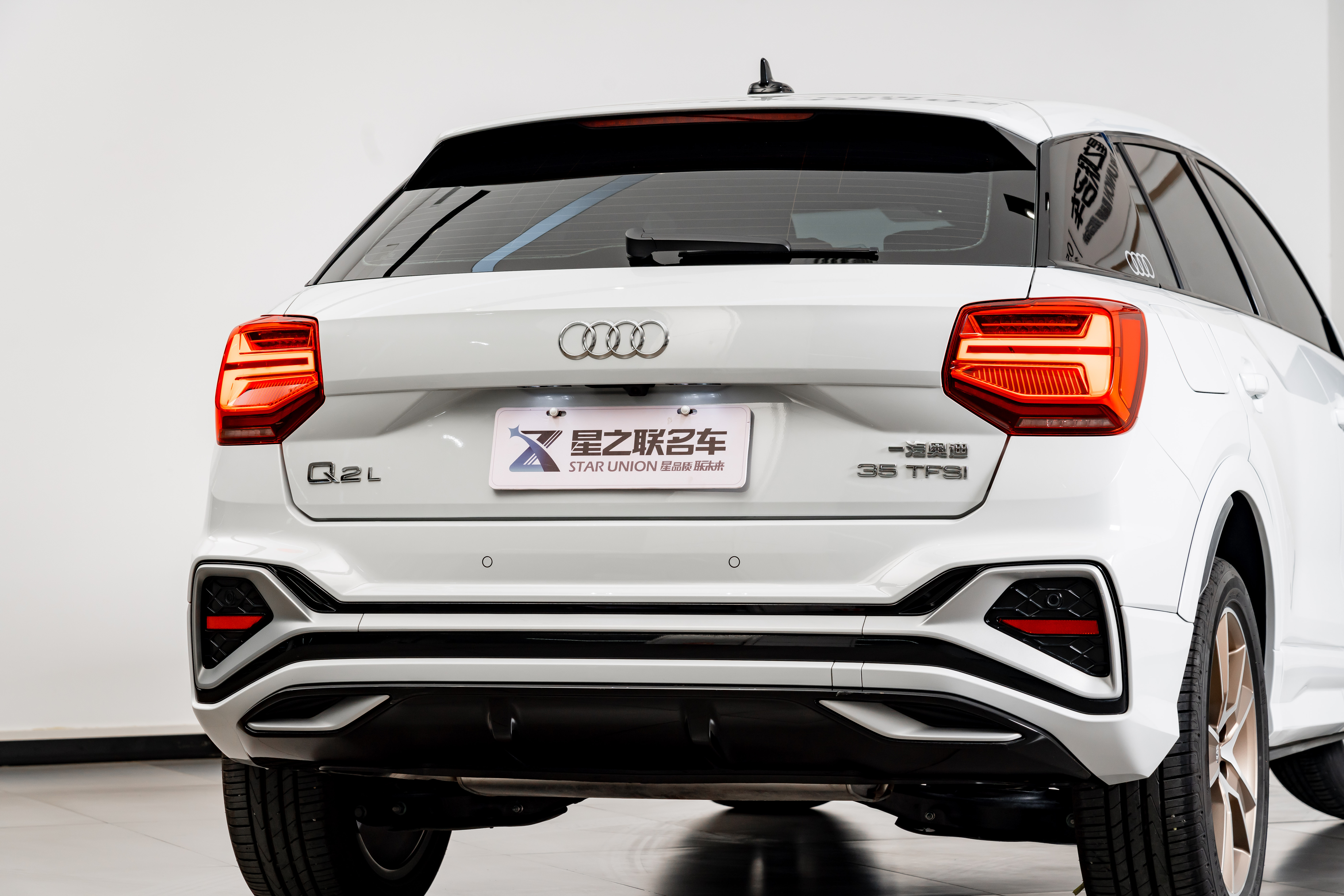 Q2L 2025 #8 Q2L 2025 car image #8